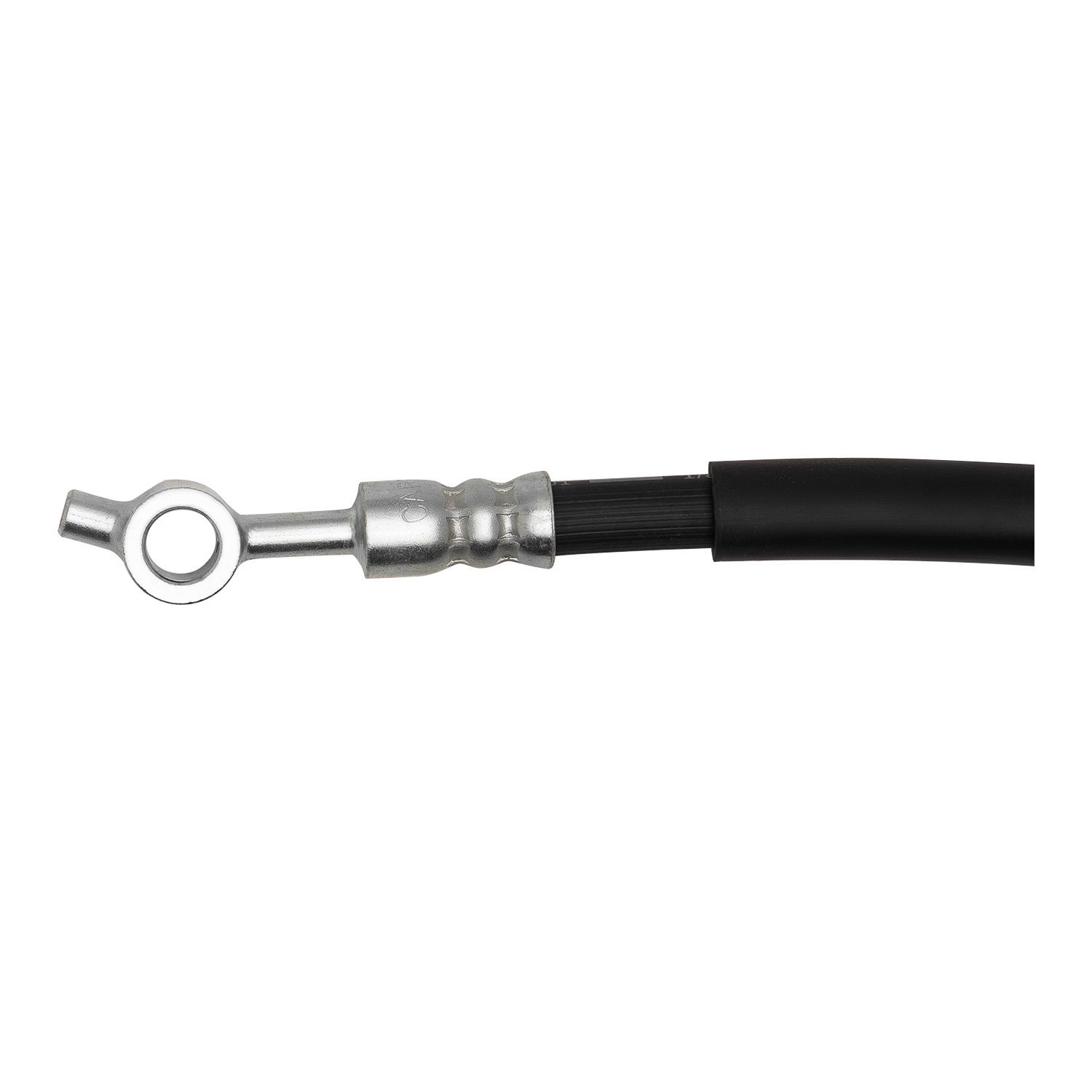 Brake Hose, 2015-2017 Land Rover, Position: Front Left