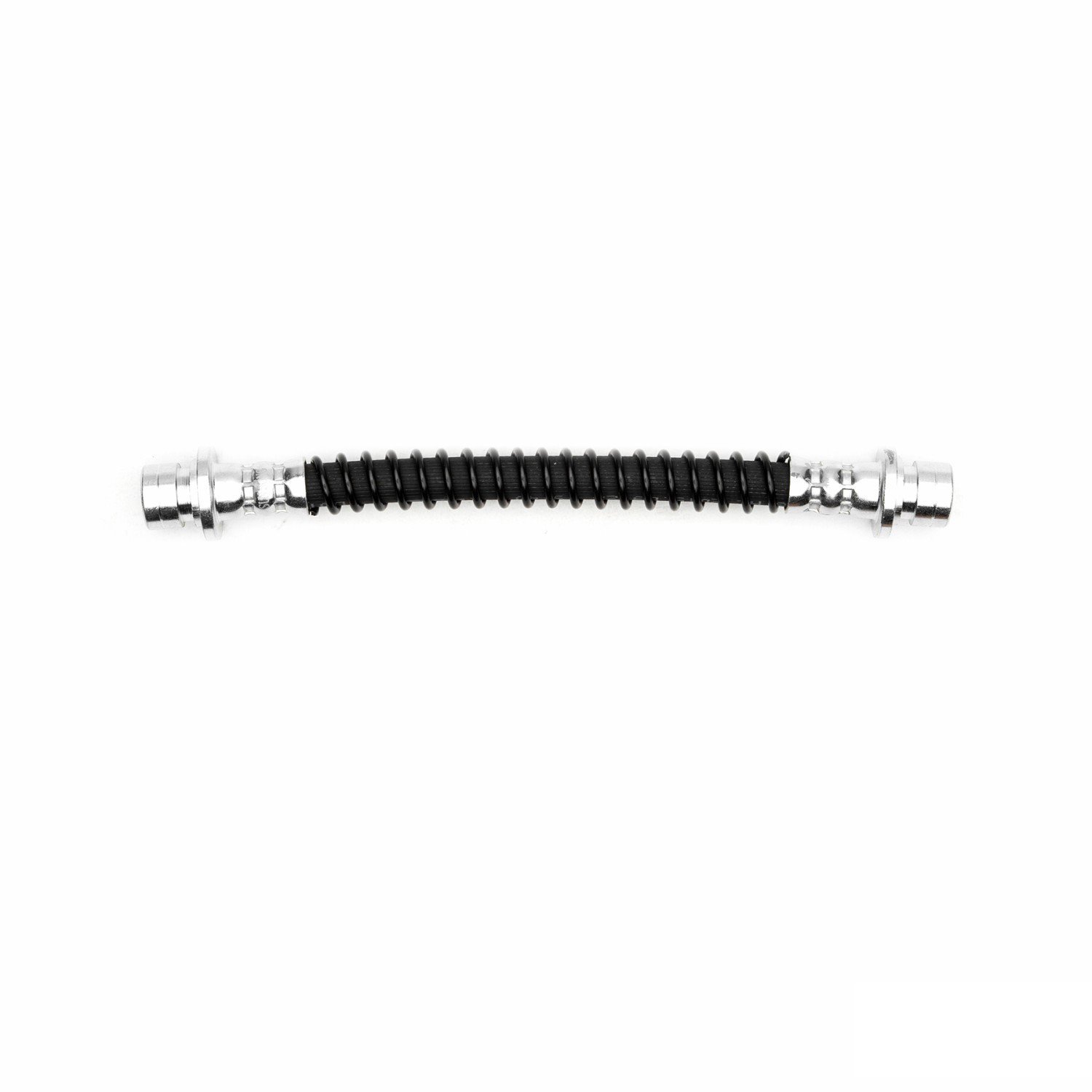 Brake Hose, 1997-2002 Land Rover, Position: Rear Upper