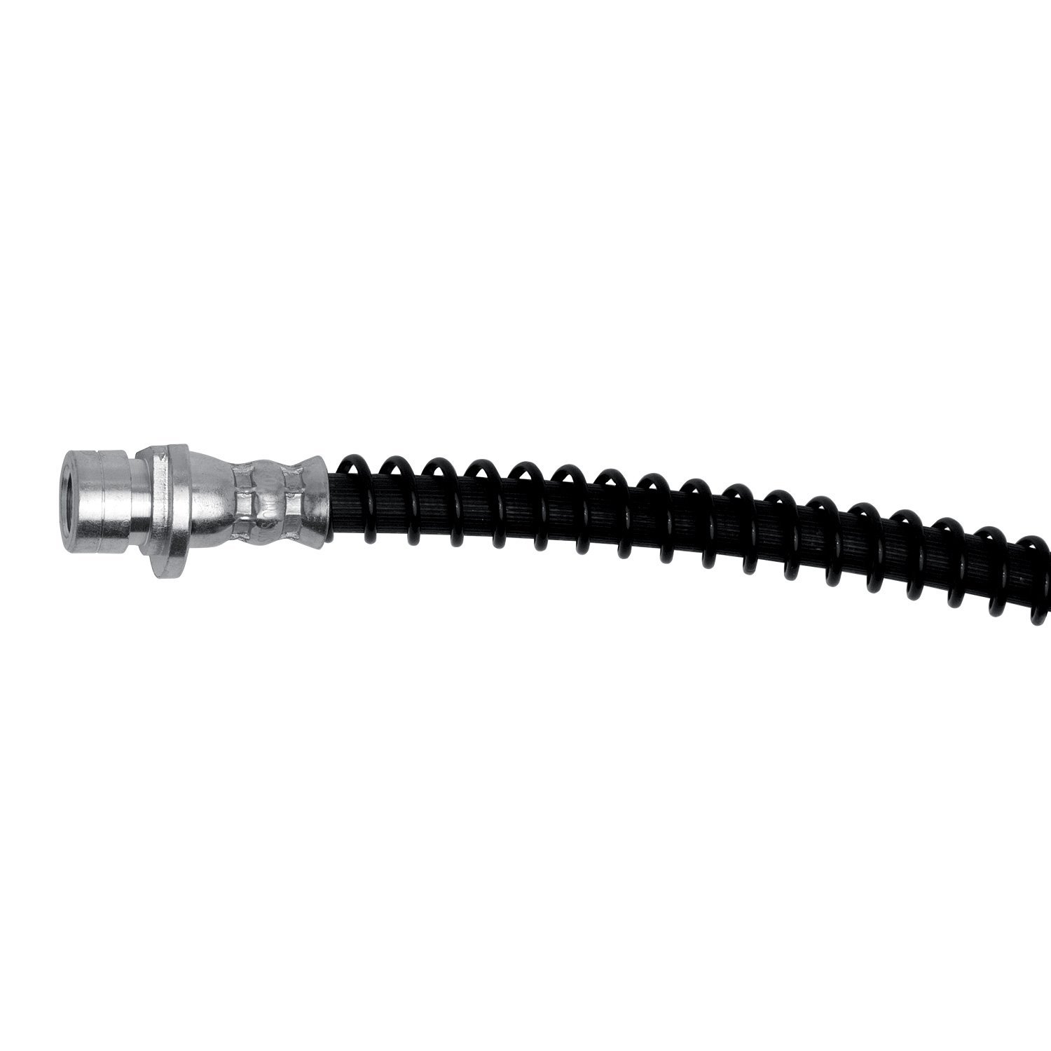 Brake Hose, 1994-1996 Land Rover, Position: Rear Lower