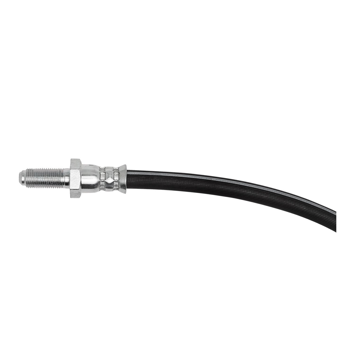 Brake Hose, 1975-1979 Alfa Romeo, Position: Front