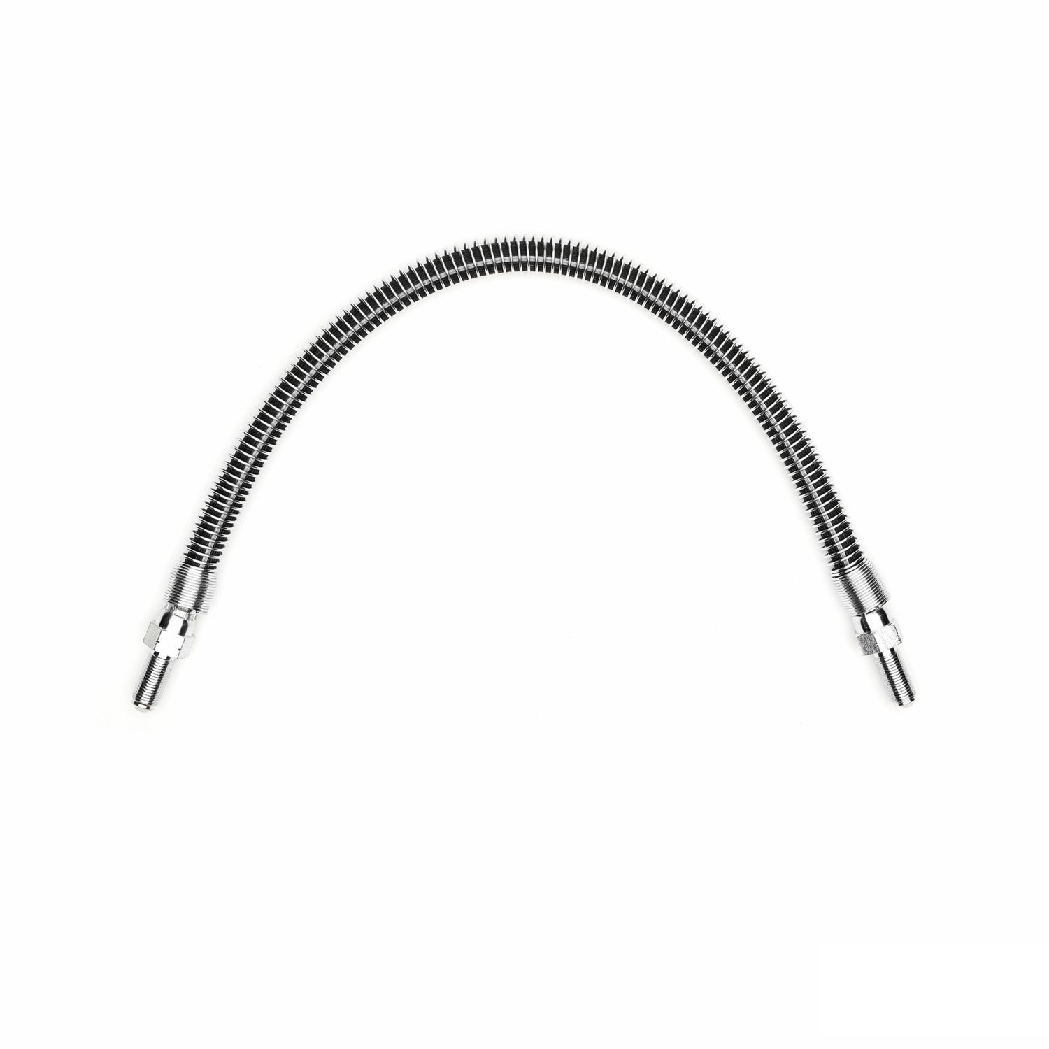 Brake Hose, 1974-1993 Jaguar, Position: Front