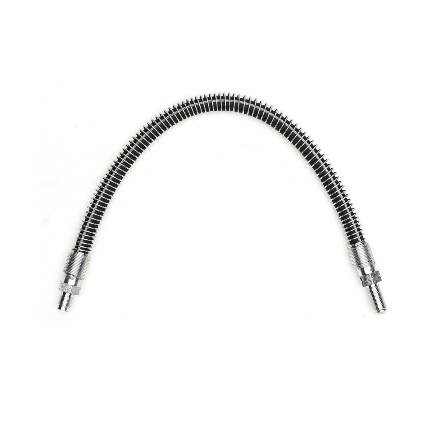 Brake Hose, 1987-1989 Jaguar, Position: Front