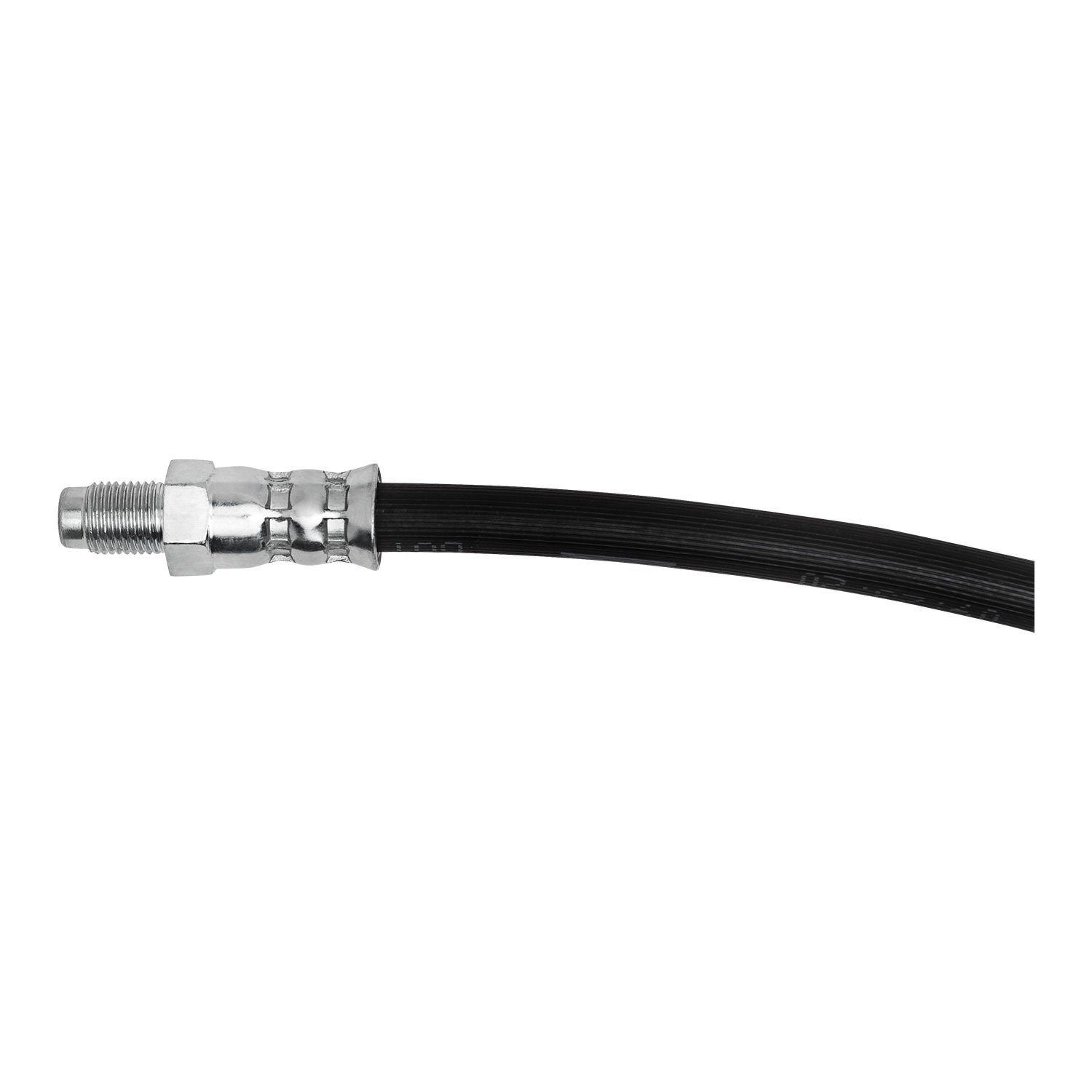 Brake Hose, 2000-2006 Jaguar, Position: Front