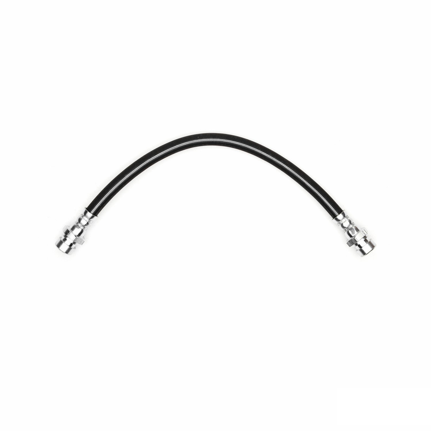 Brake Hose, 2000-2005 Kia/Hyundai/Genesis, Position: Rear