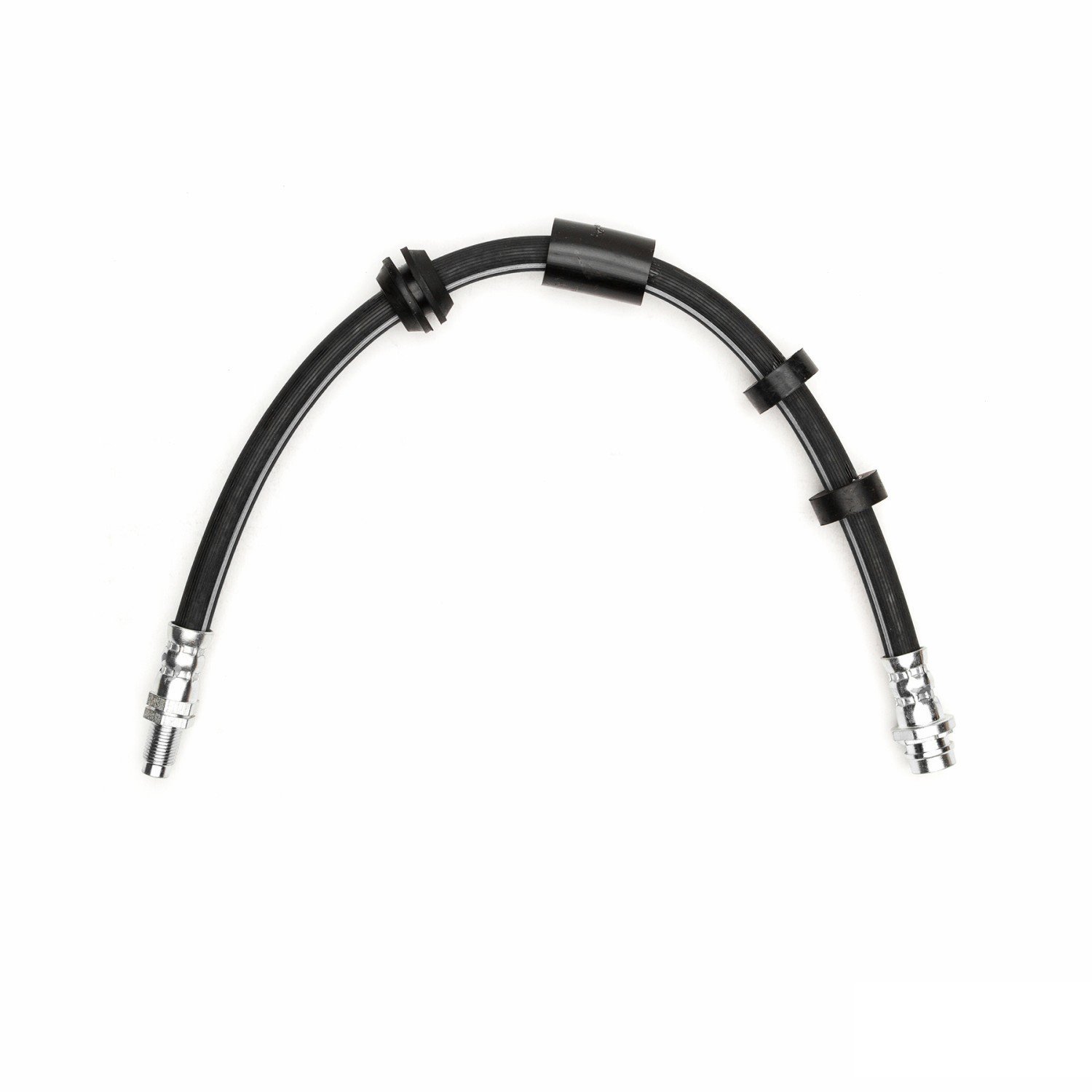 Brake Hose, 2007-2018 Volvo, Position: Front