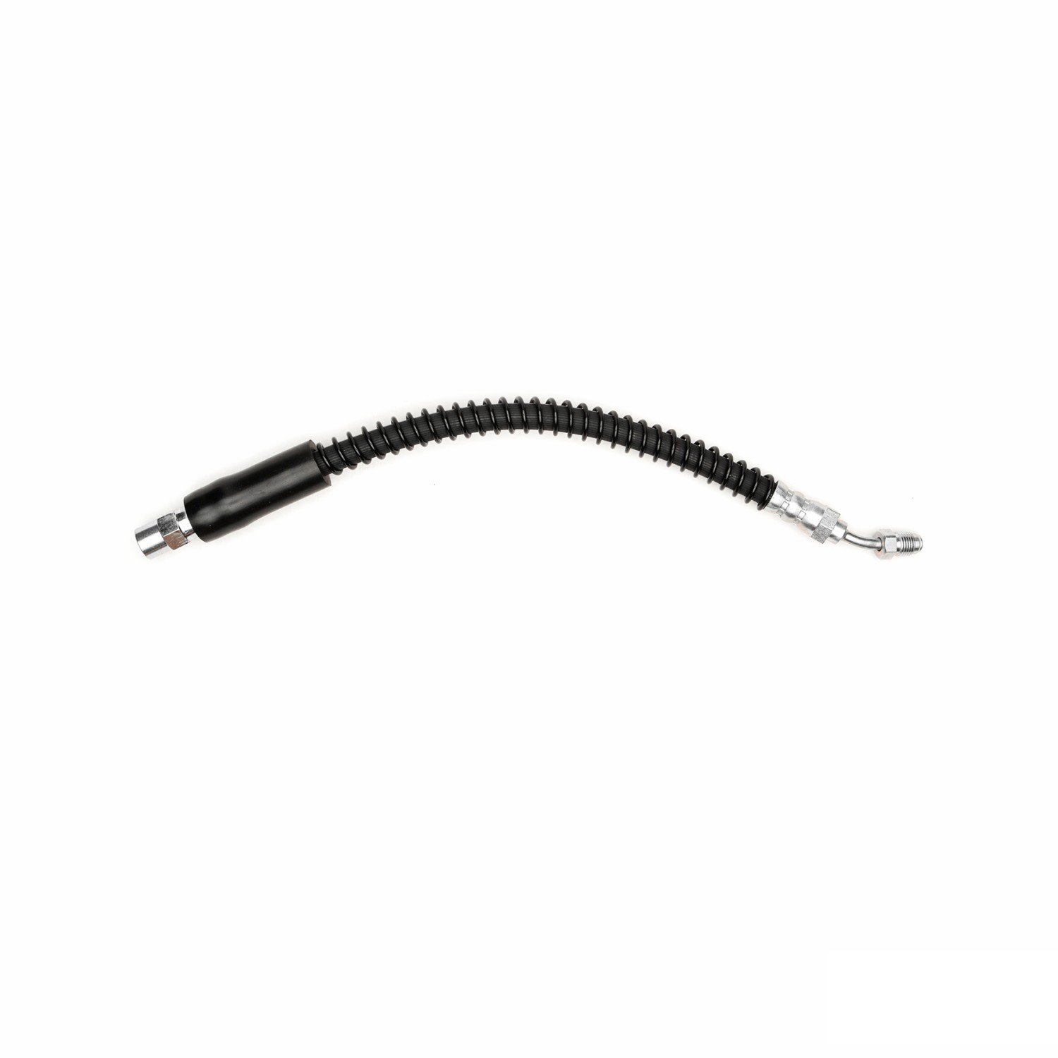 Brake Hose, 1998-2000 Volvo, Position: Rear