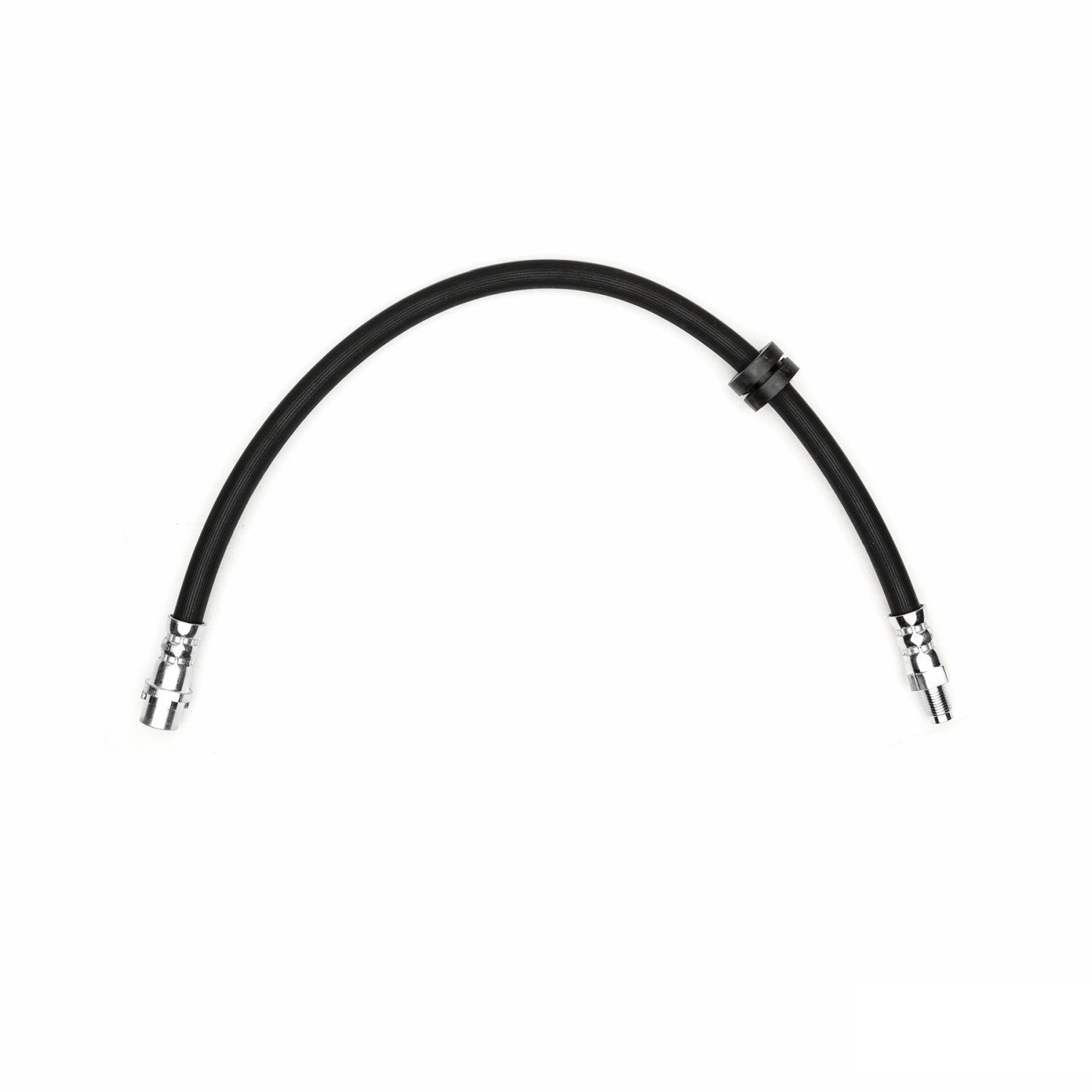 Brake Hose, 1991-2002 BMW, Position: Front