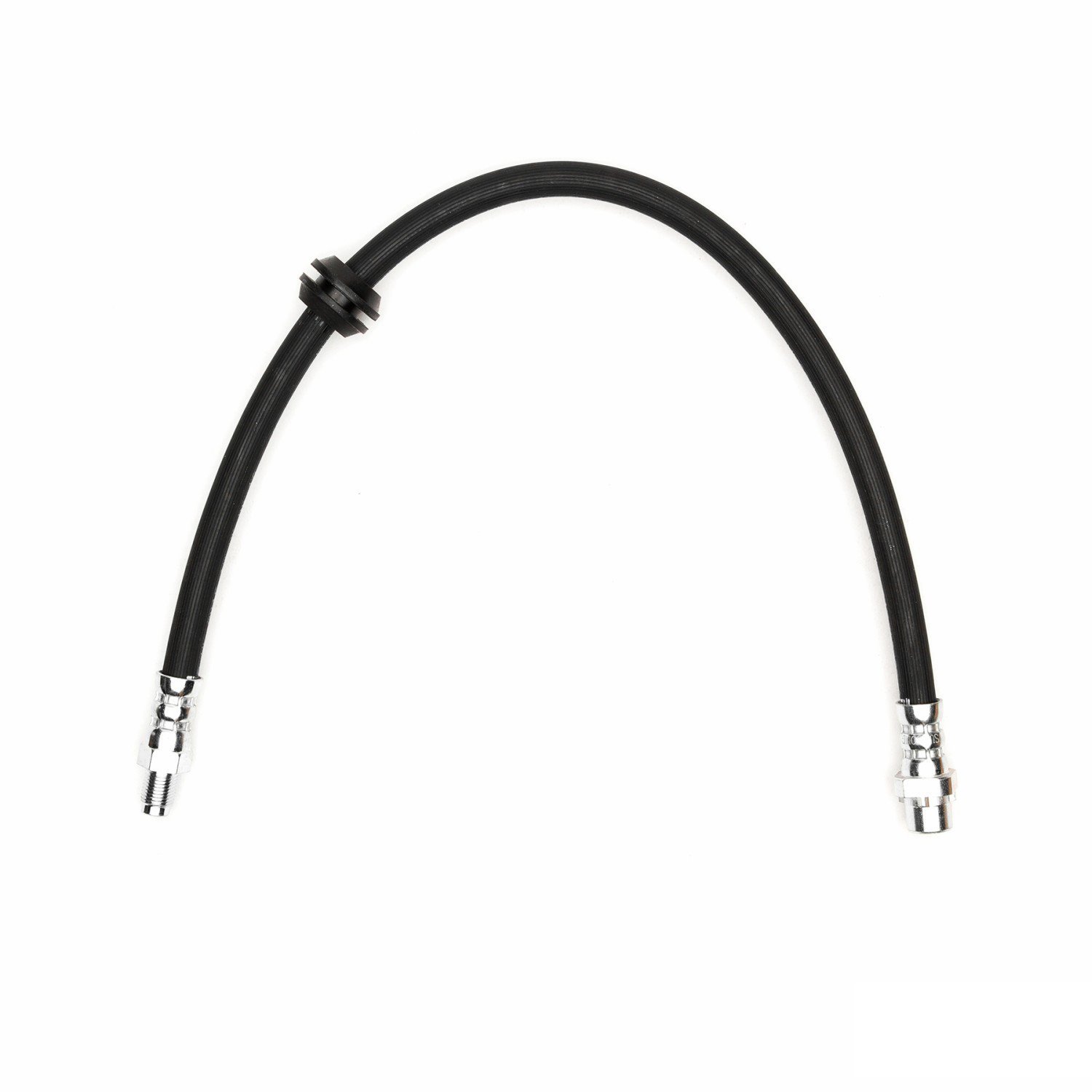 Brake Hose, 1995-2002 BMW, Position: Front