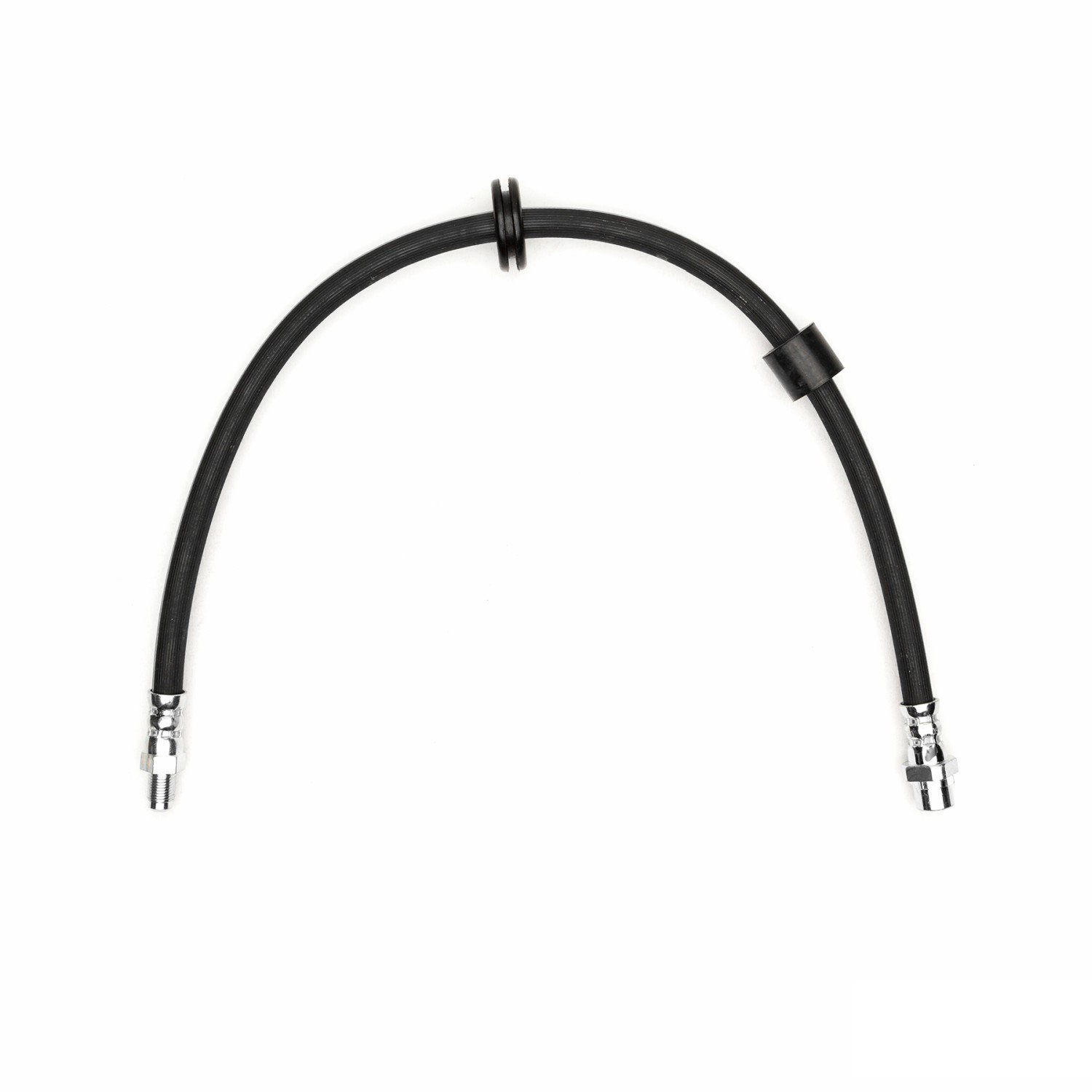 Brake Hose, 2004-2010 BMW, Position: Front