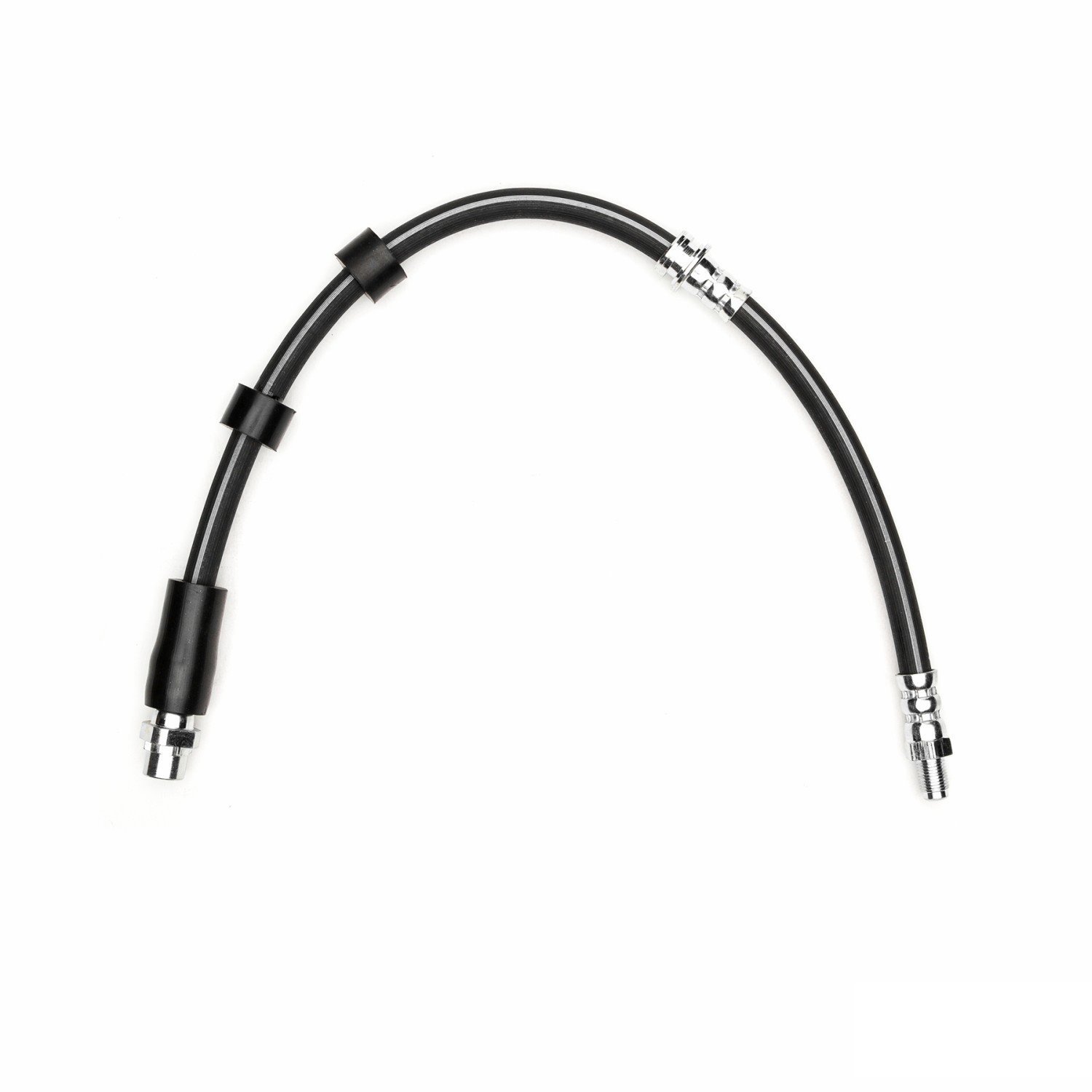 Brake Hose, 2013-2015 BMW, Position: Front