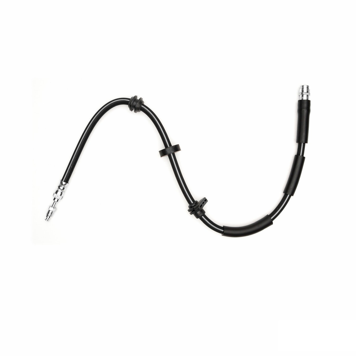 Brake Hose, 2015-2015 BMW, Position: Front