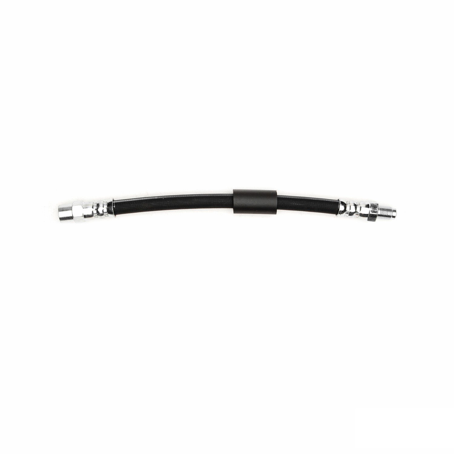 Brake Hose, 1995-1999 BMW, Position: Rear Lower