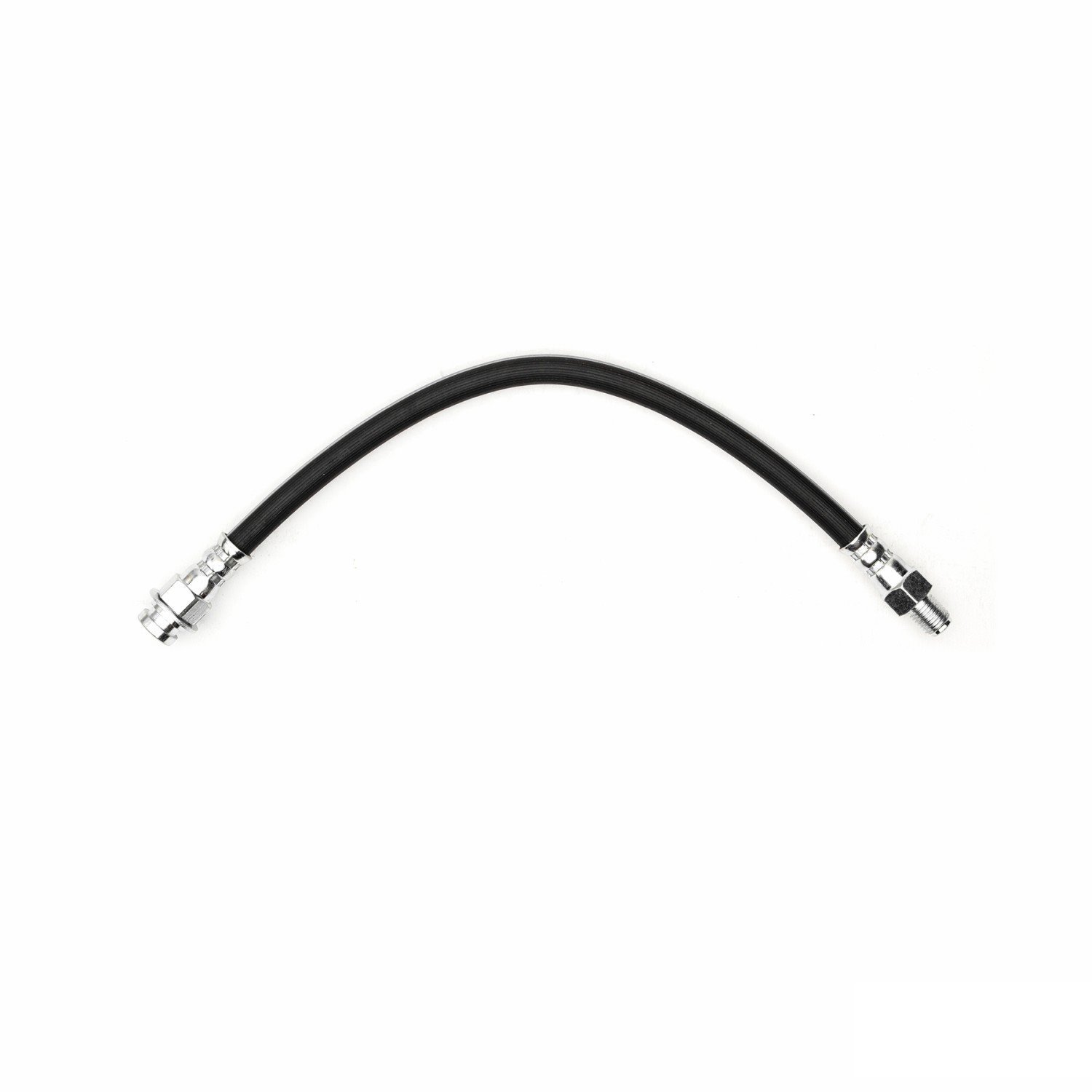 Brake Hose, 1958-1969 Mopar, Position: Front & Rear