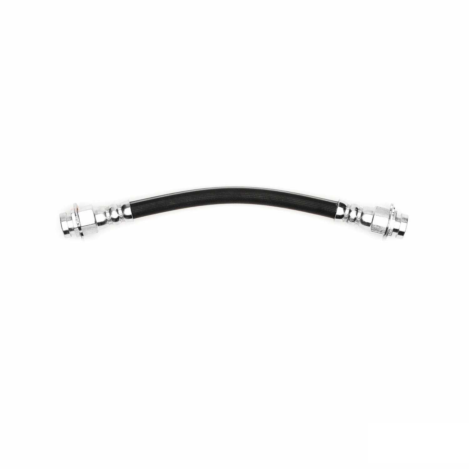 Brake Hose, 2008-2009 Mopar, Position: Rear Right