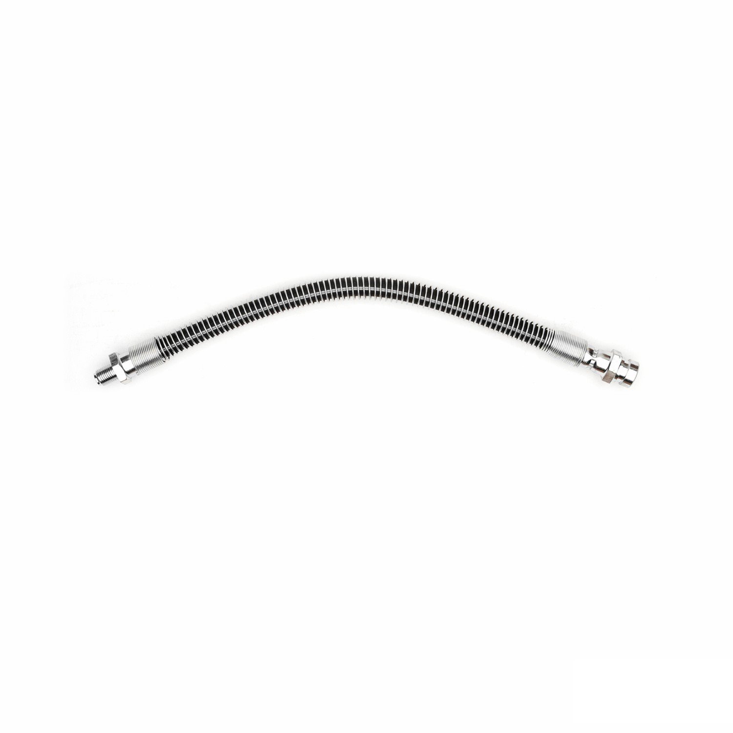 Brake Hose, 1971-1979 Mopar, Position: Front