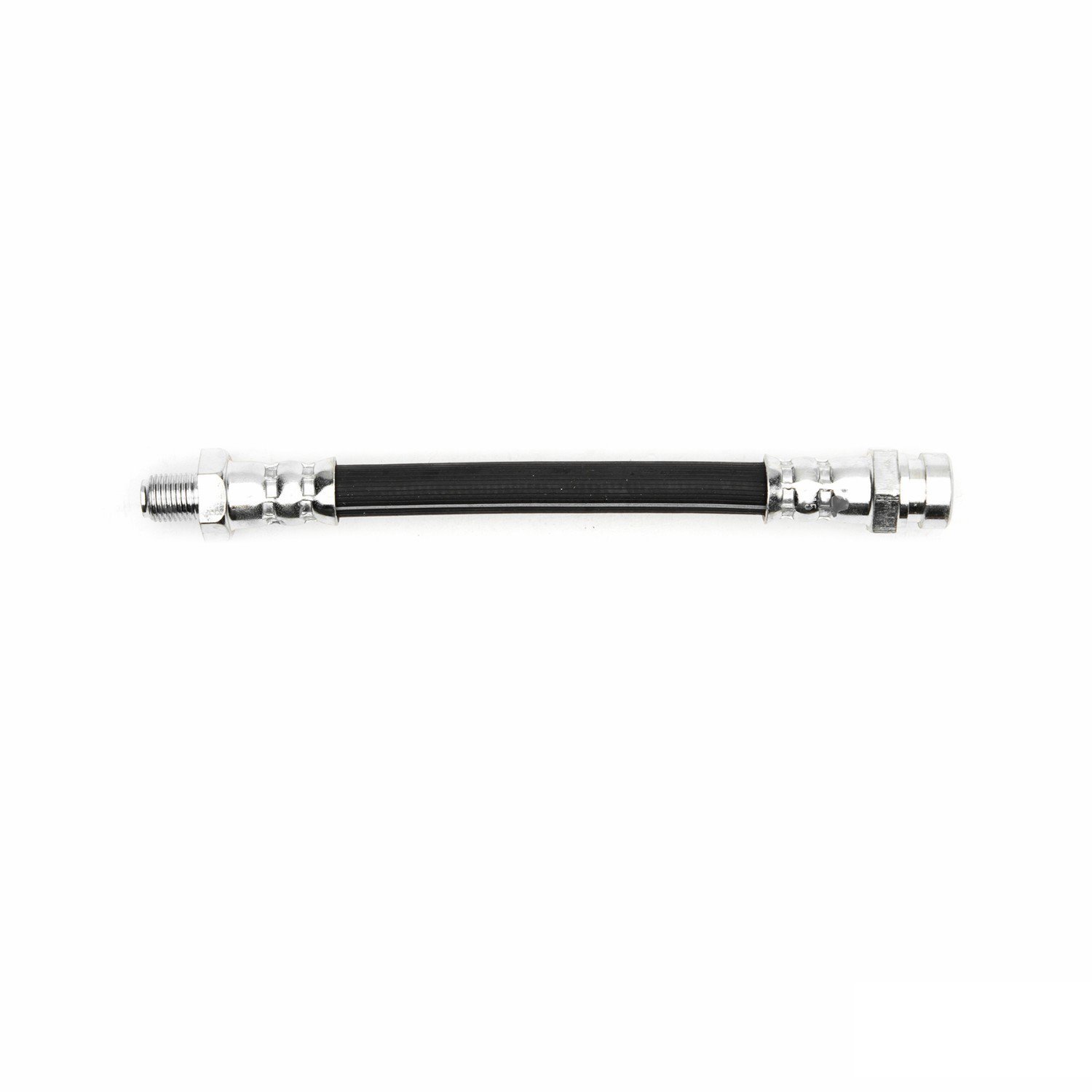 Brake Hose, 1976-1983 Mopar, Position: Rear Lower