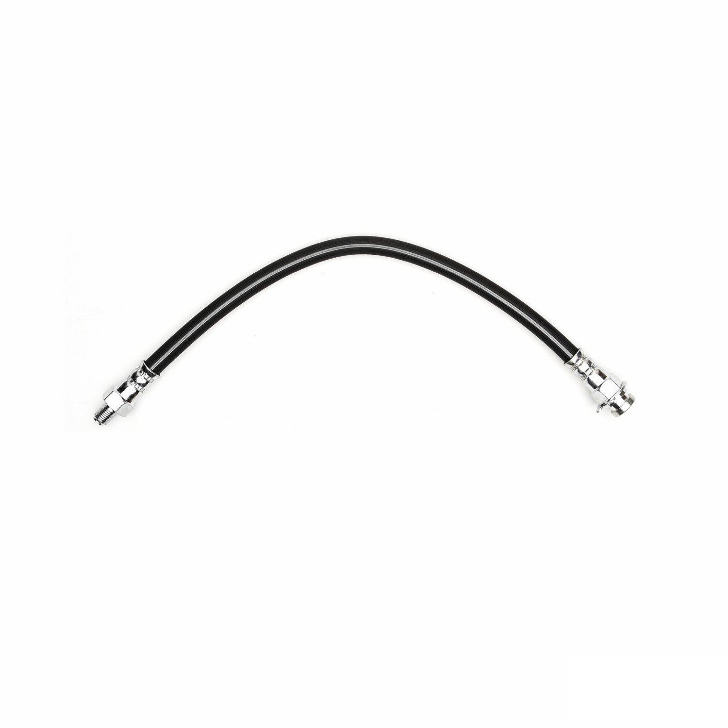 Brake Hose, 1960-1969 Mopar, Position: Front & Rear