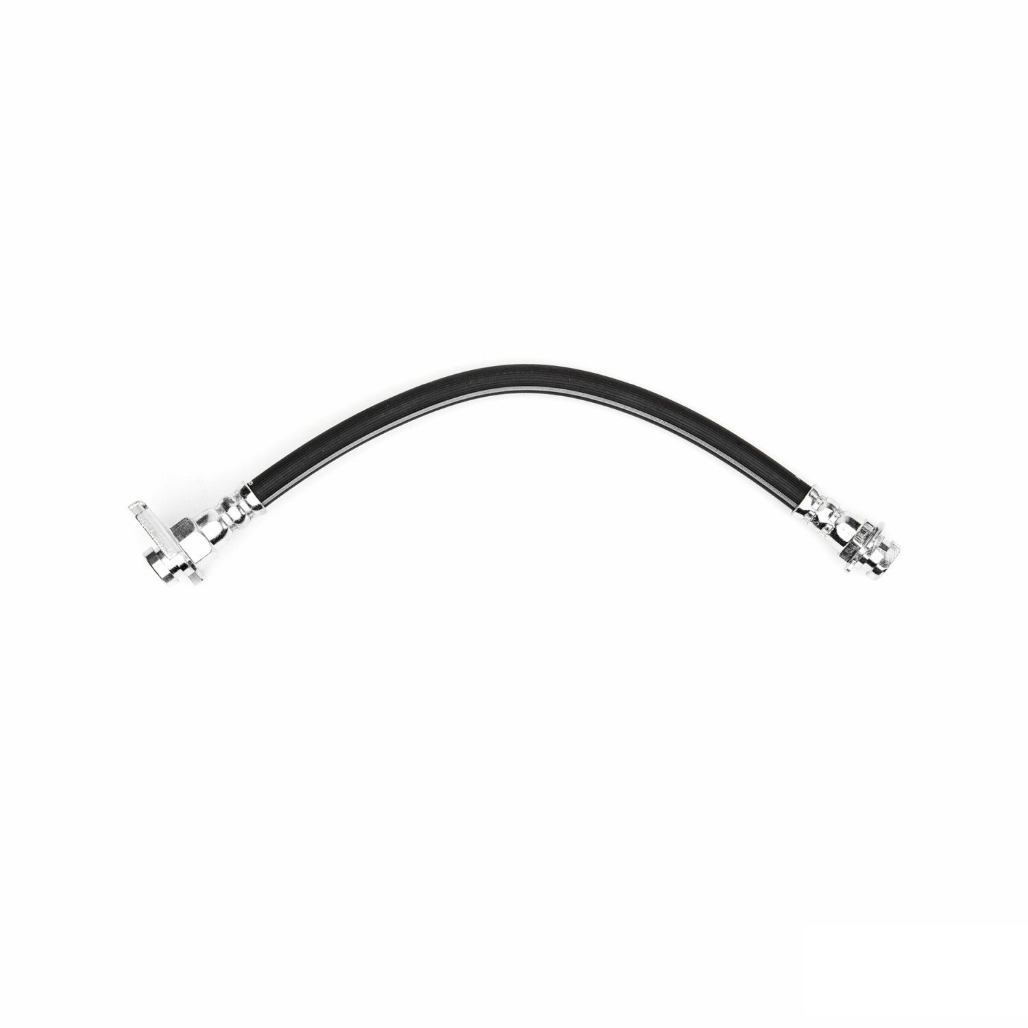 Brake Hose, 1966-1969 Mopar, Position: Front