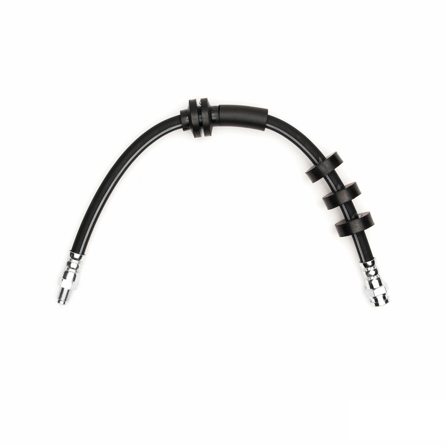 Brake Hose, 2013-2013 Mopar, Position: Front