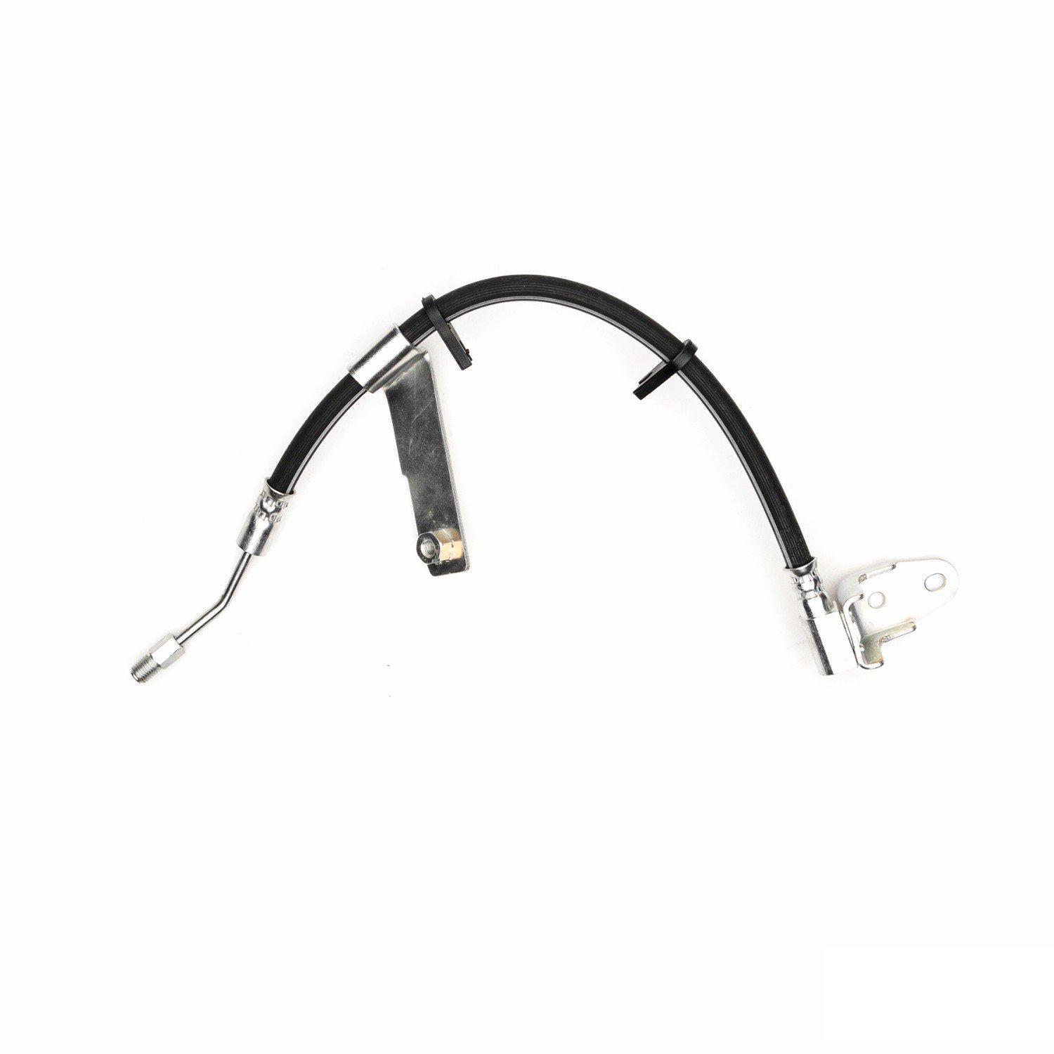 Brake Hose, 1994-1999 Mopar, Position: Rear Right