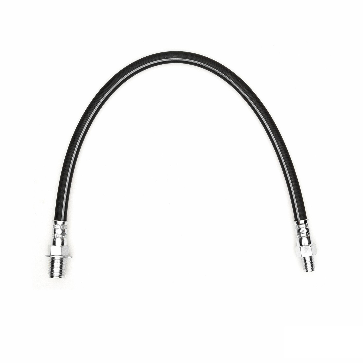 Brake Hose, 1948-1977 Mopar, Position: Front Right & Front & Front Upper & Front Left & Rear