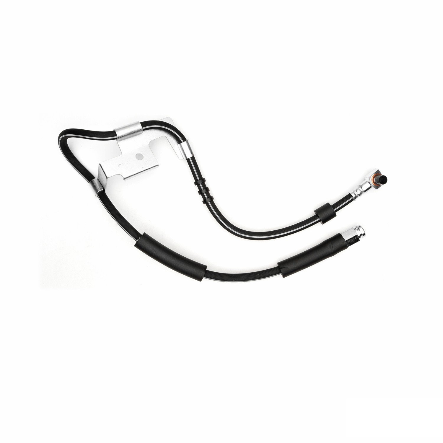 Brake Hose, 1995-1999 Mopar, Position: Front Left