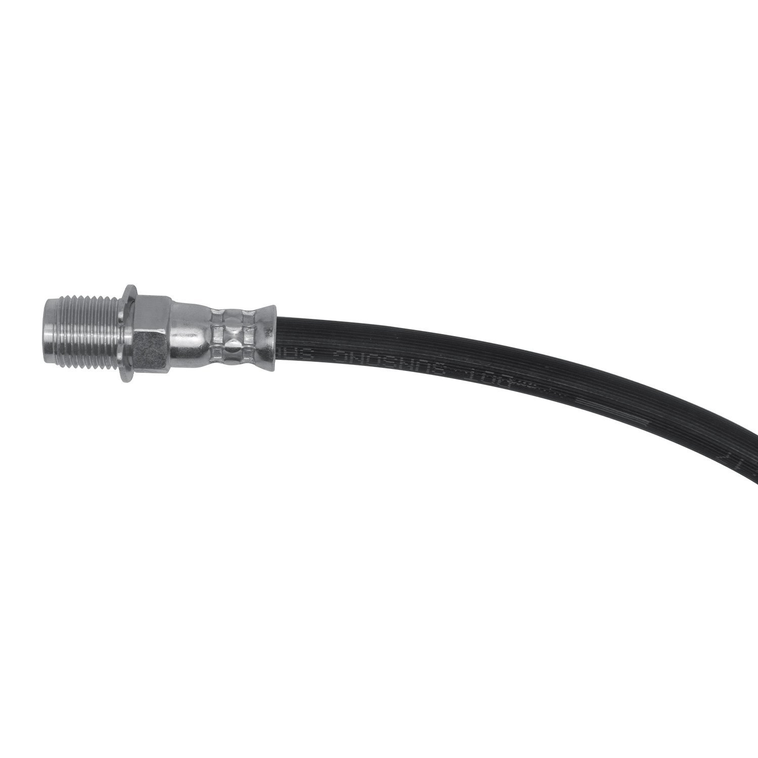 Brake Hose, 1969-1971 Mopar, Position: Front