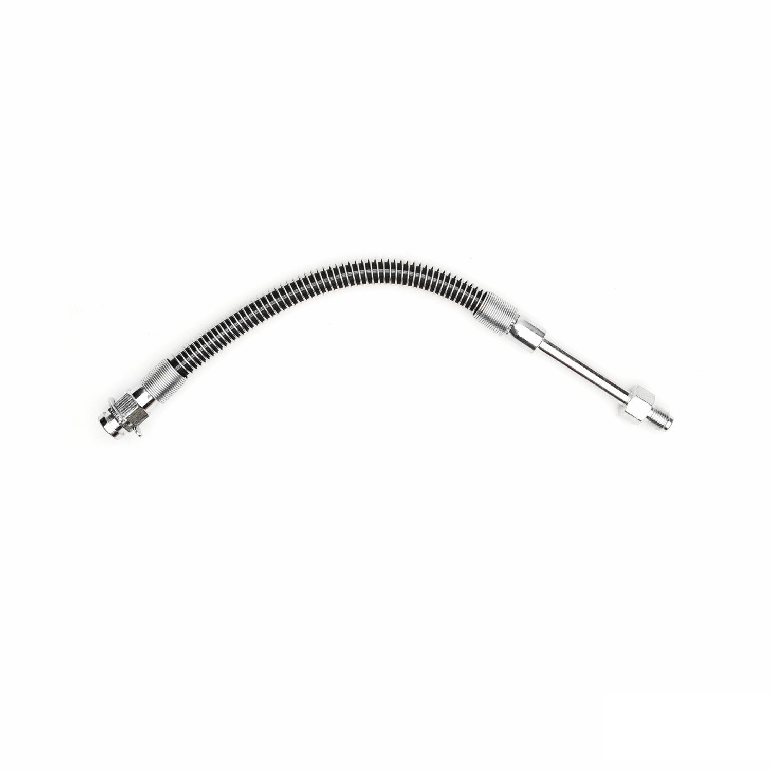 Brake Hose, 1972-1972 Mopar, Position: Front