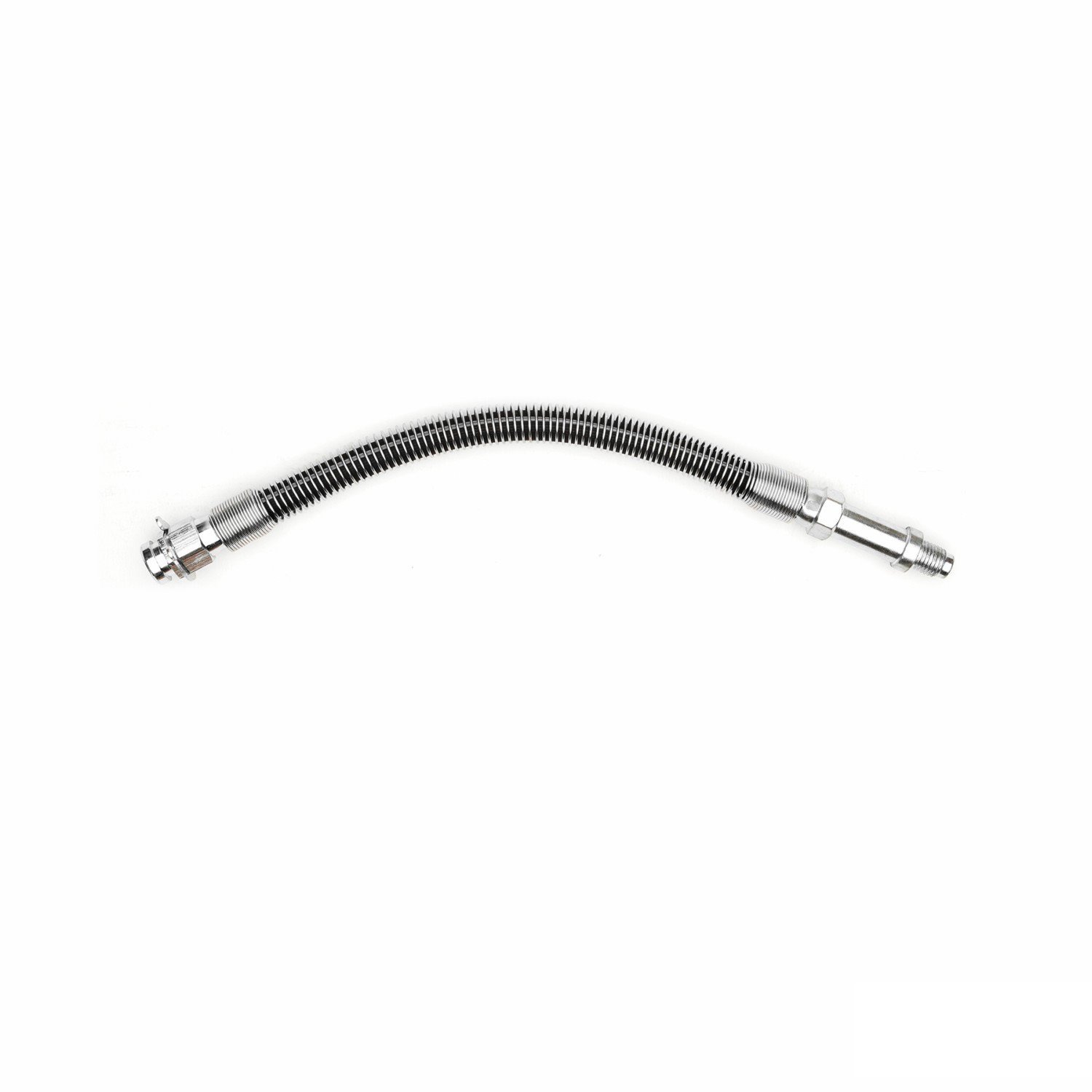 Brake Hose, 1972-1973 Mopar, Position: Front