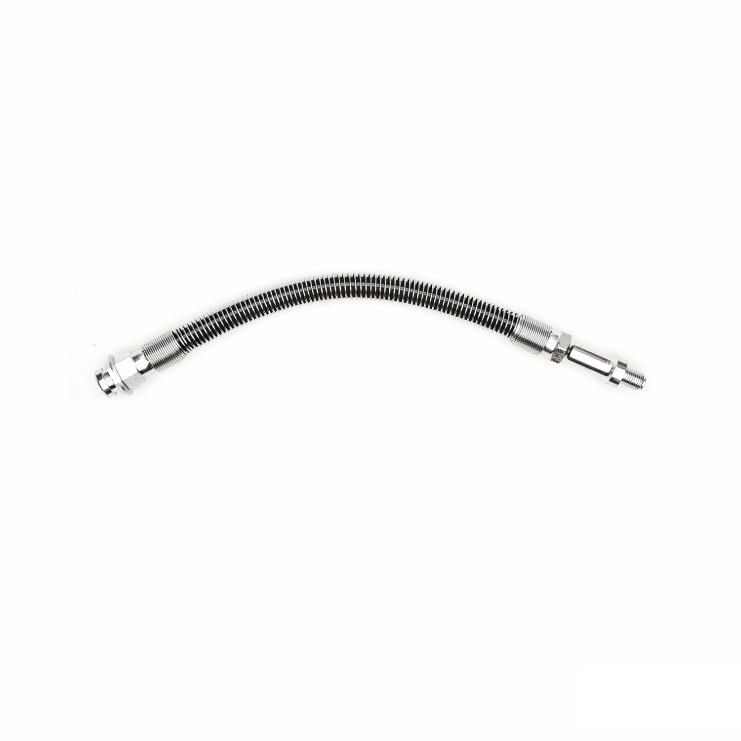 Brake Hose, 1972-1972 Mopar, Position: Front