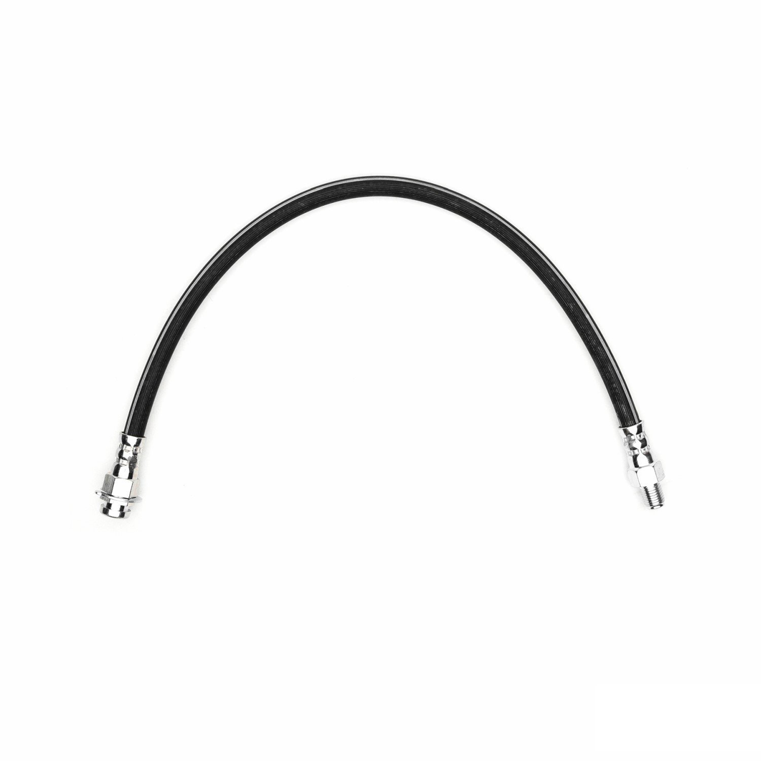 Brake Hose, 1967-1981 Mopar, Position: Rear & Rear Lower