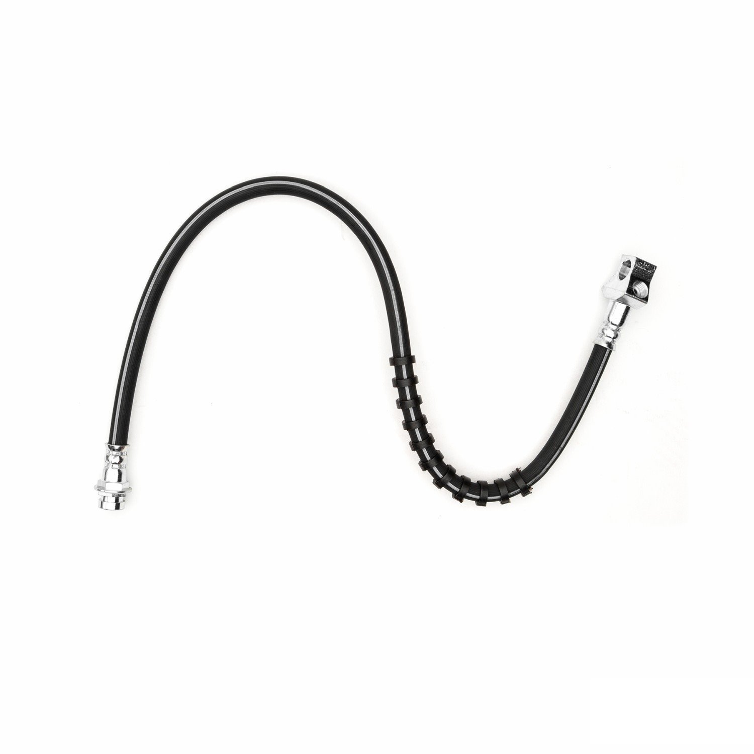 Brake Hose, 1973-1981 Mopar, Position: Rear