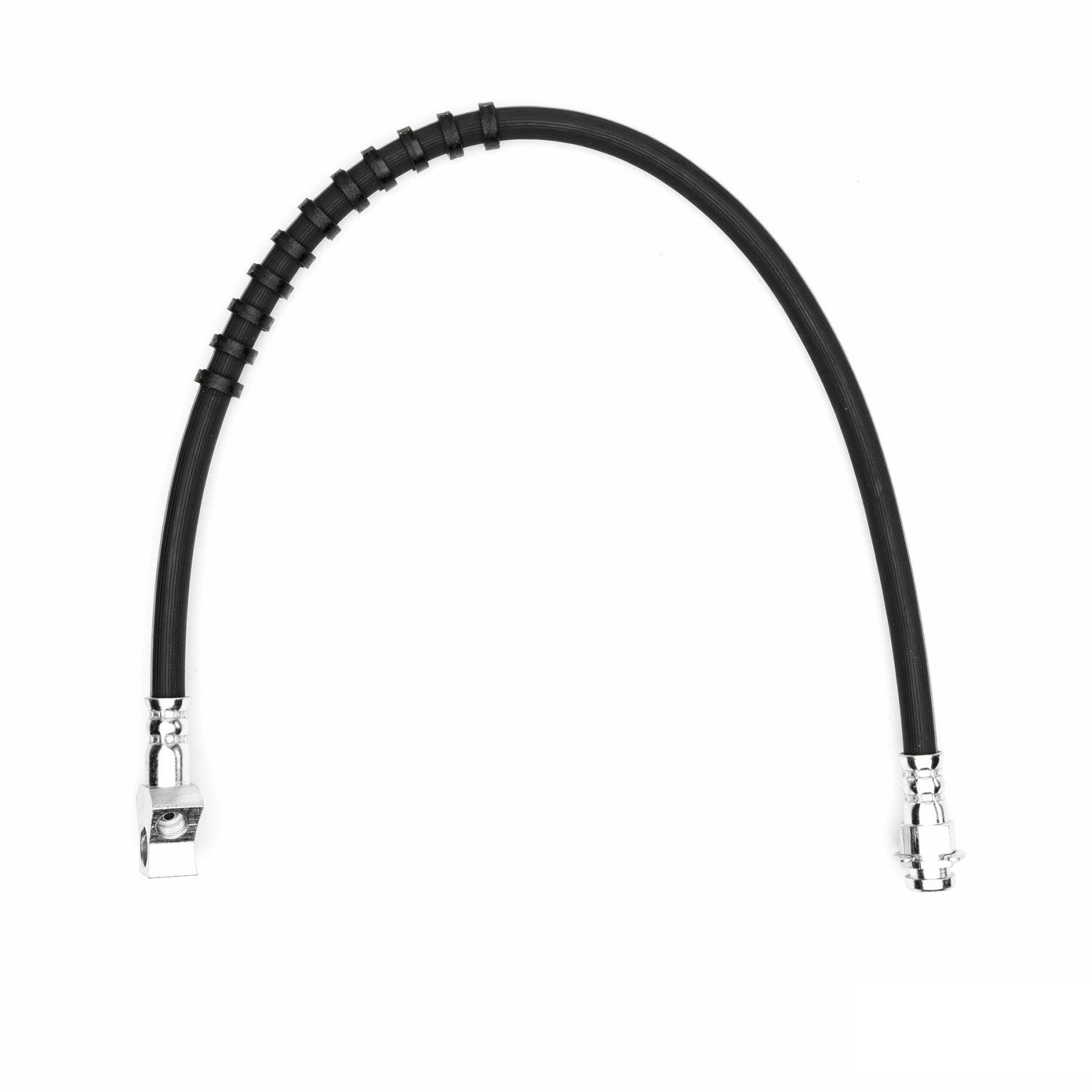 Brake Hose, 1982-1997 Mopar, Position: Rear