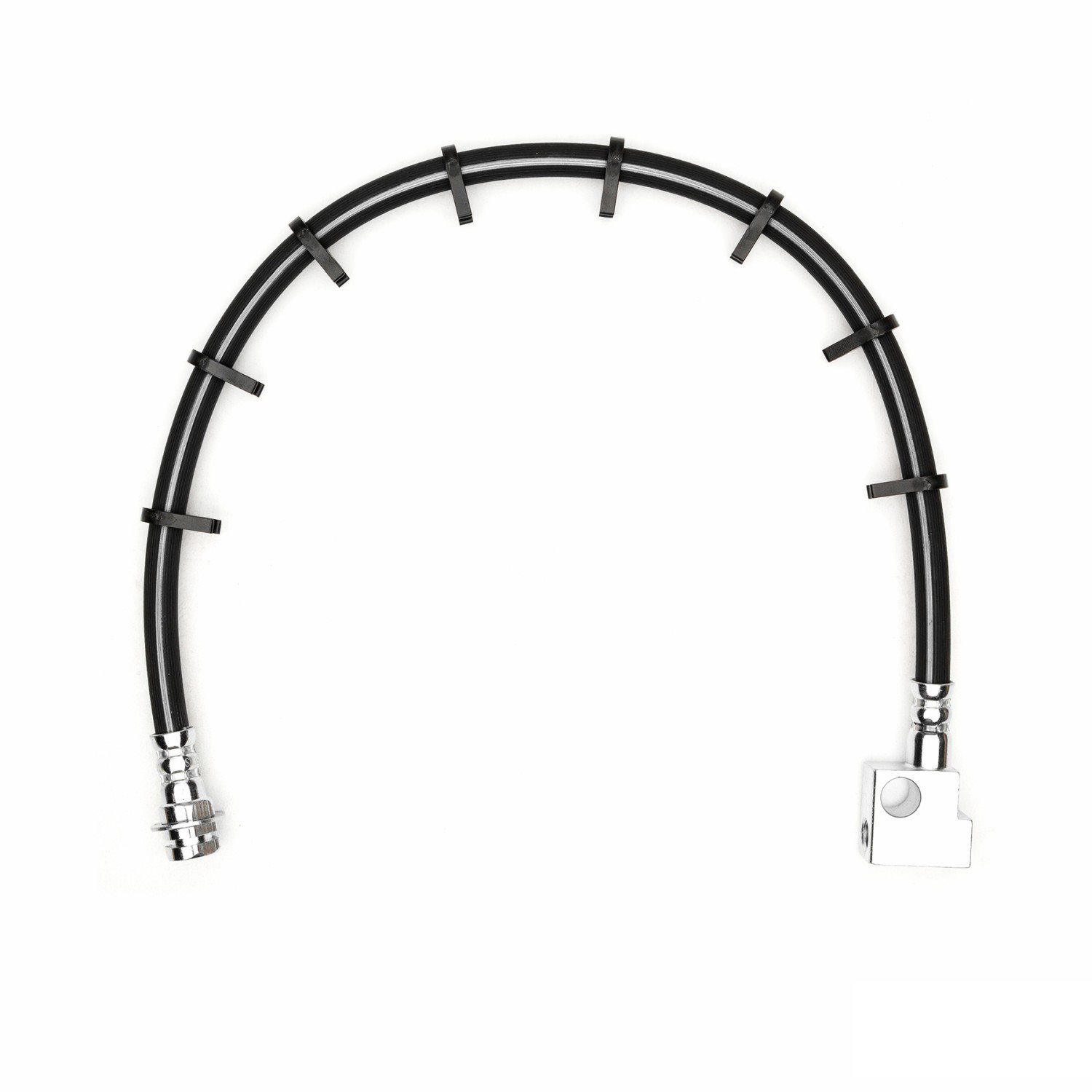 Brake Hose, 1987-1996 Mopar, Position: Rear