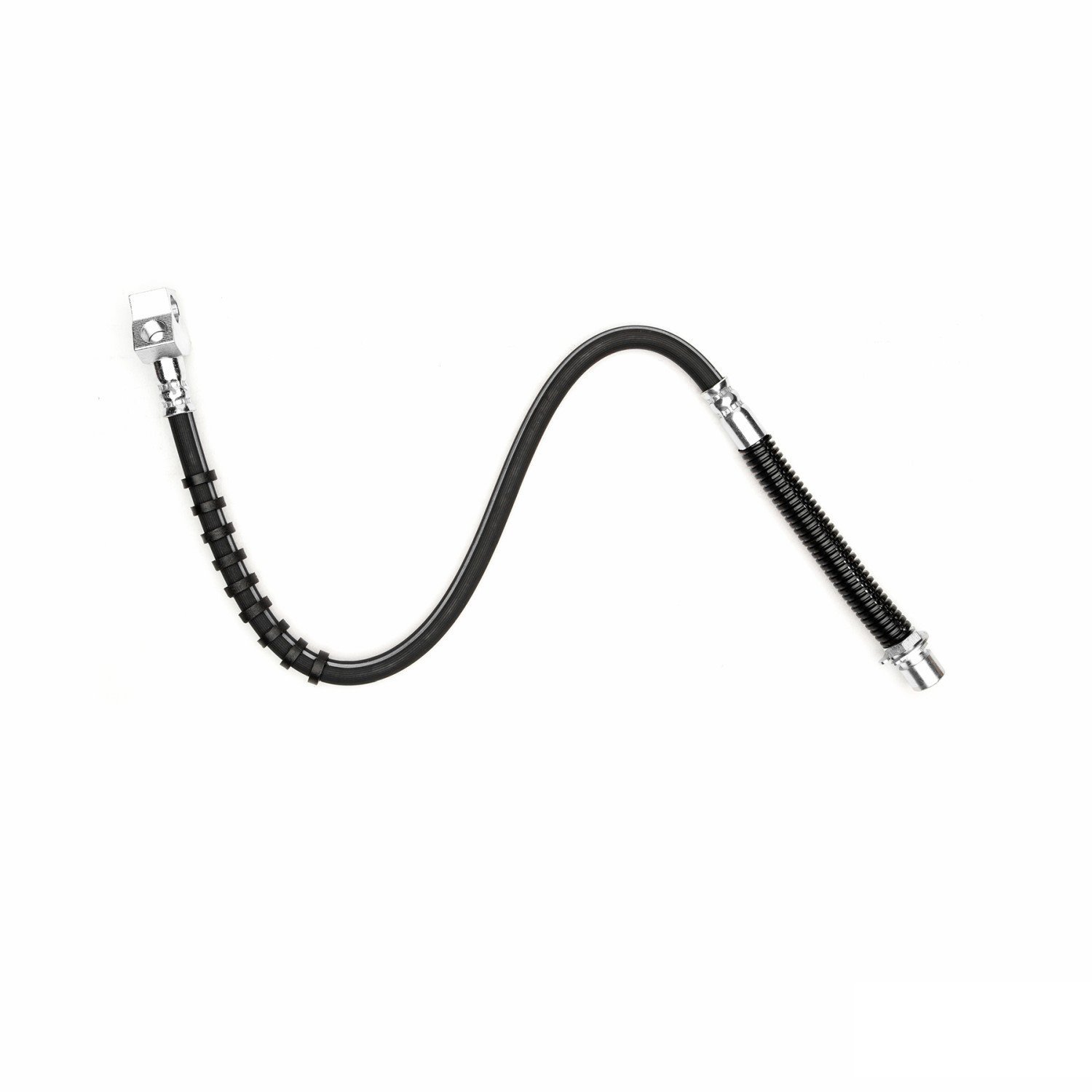 Brake Hose, 1998-2003 Mopar, Position: Rear