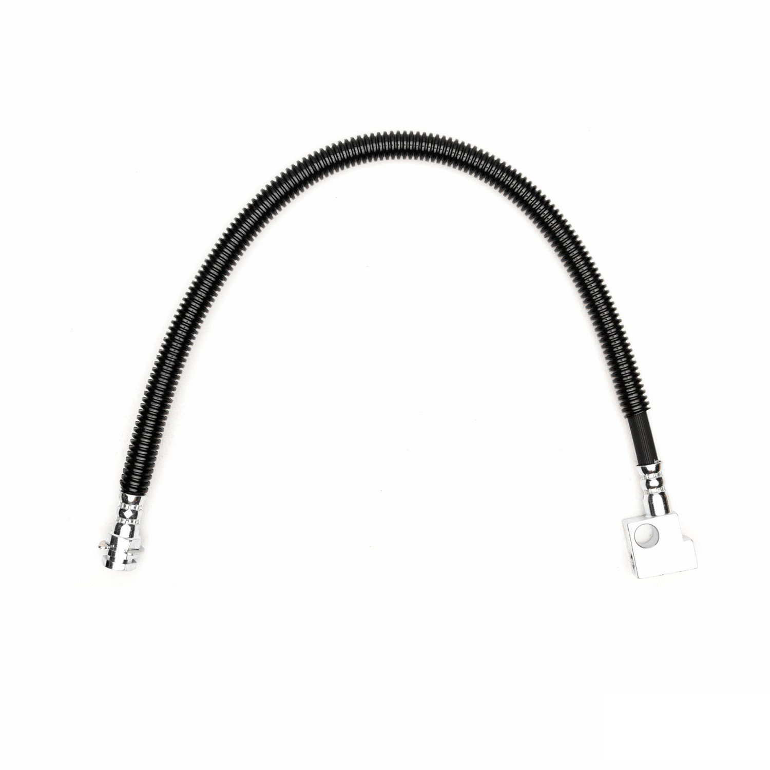 Brake Hose, 2000-2002 Mopar, Position: Rear Upper