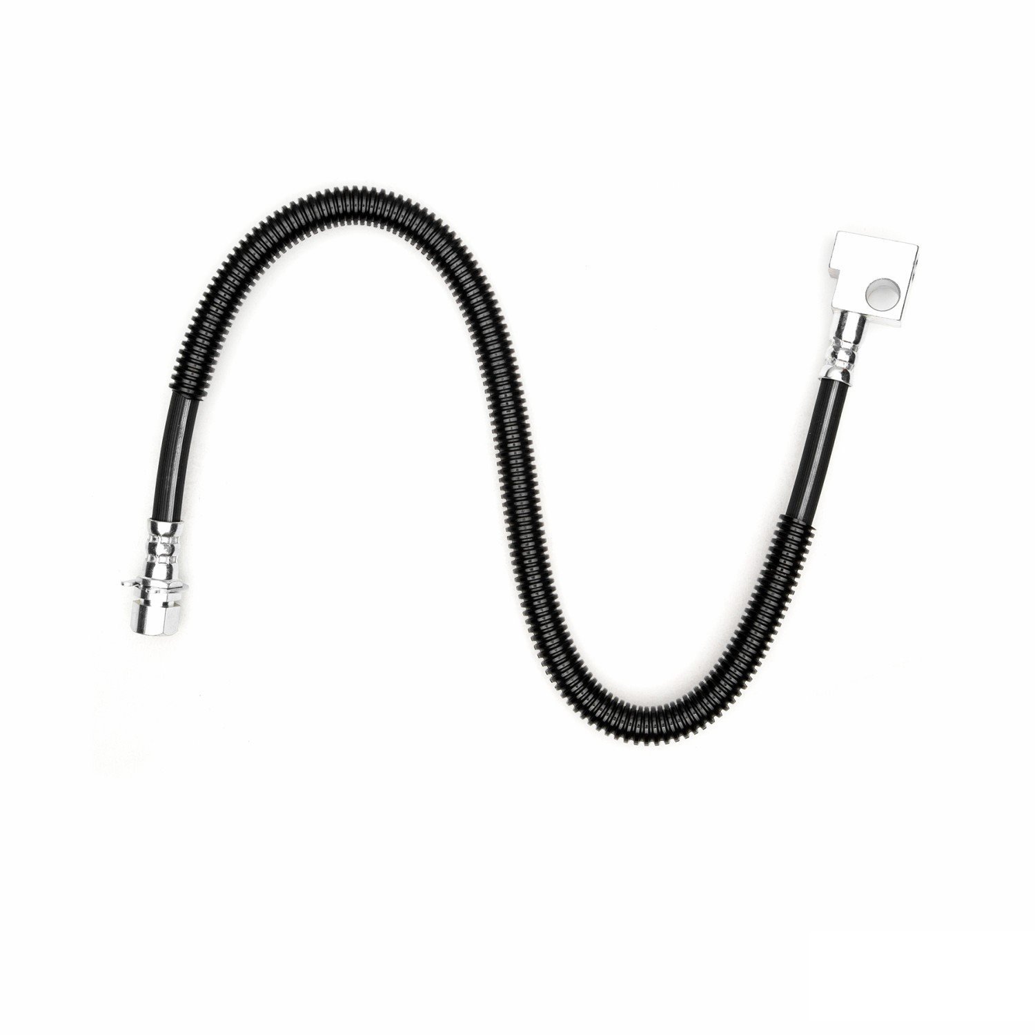 Brake Hose, 2003-2011 Mopar, Position: Rear Upper