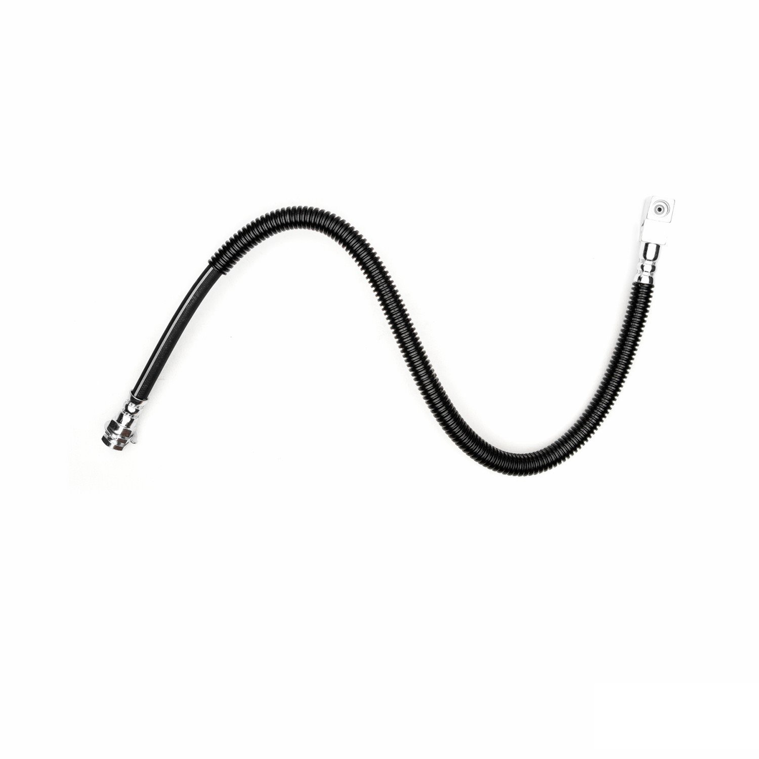 Brake Hose, 2002-2006 Mopar, Position: Rear Upper