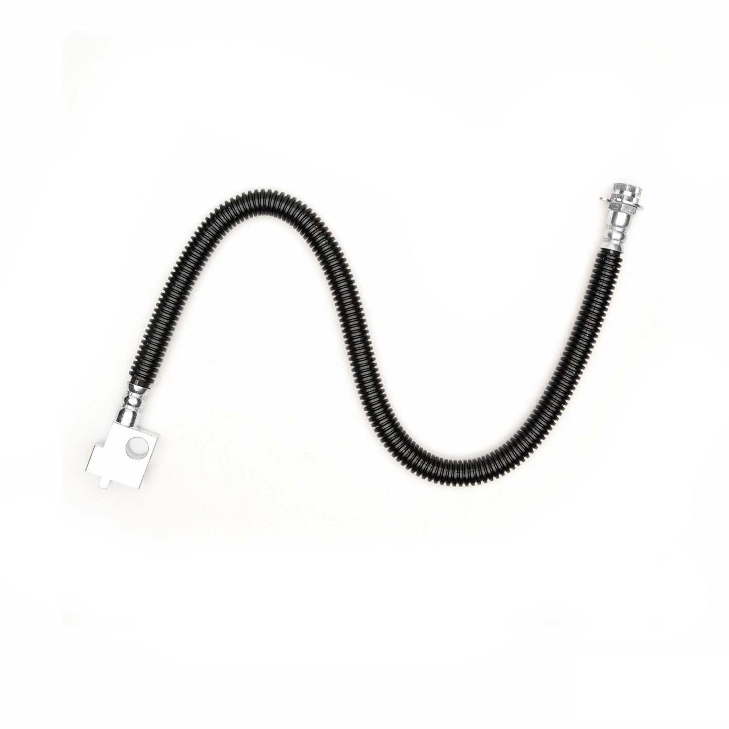 Brake Hose, 2007-2008 Mopar, Position: Rear Upper