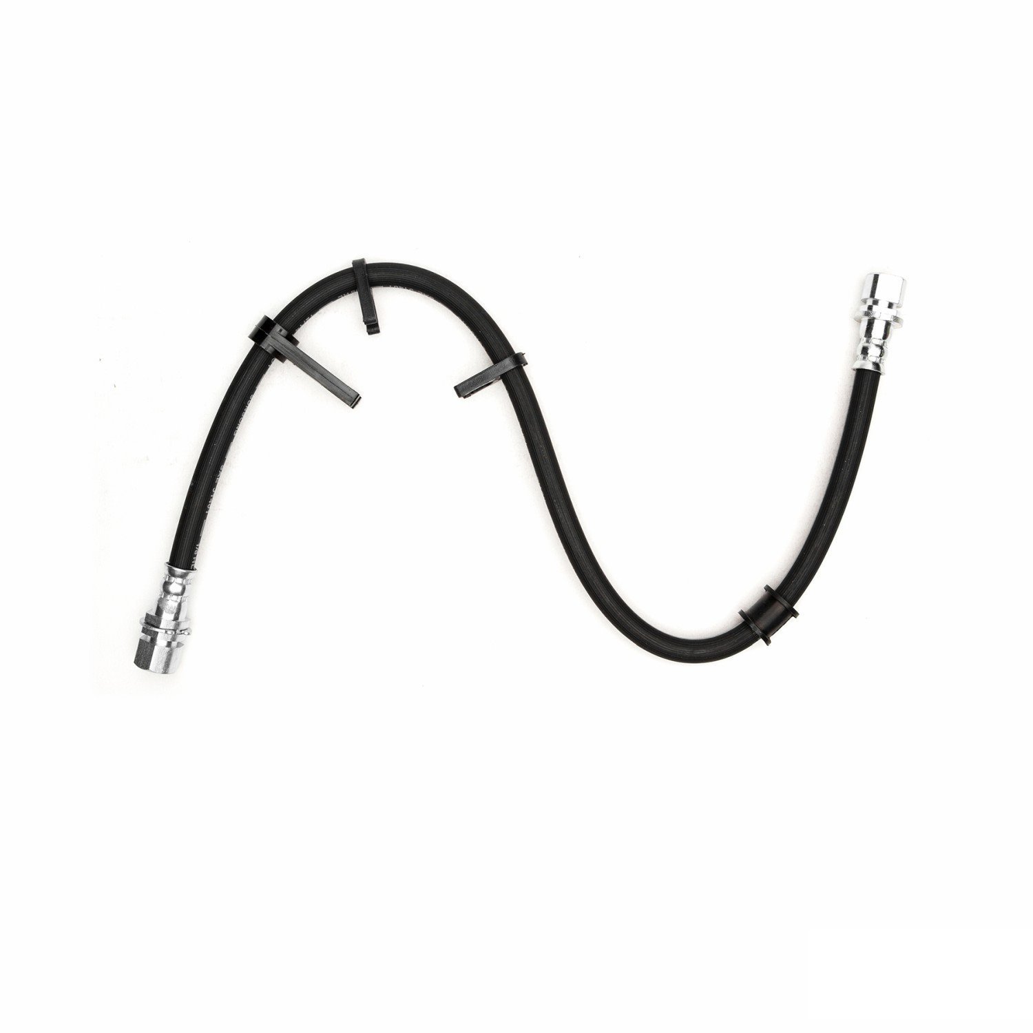 Brake Hose, 2012-2013 Mopar, Position: Rear Upper