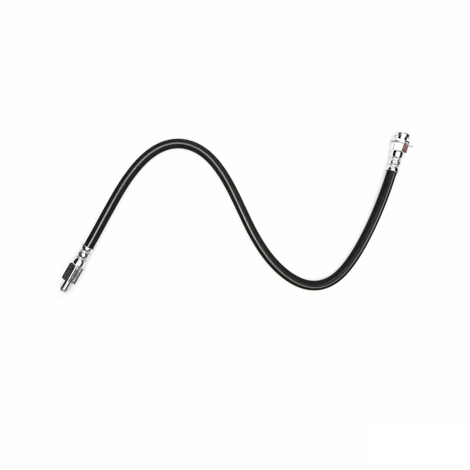 Brake Hose, 1963-1973 Mopar, Position: Rear