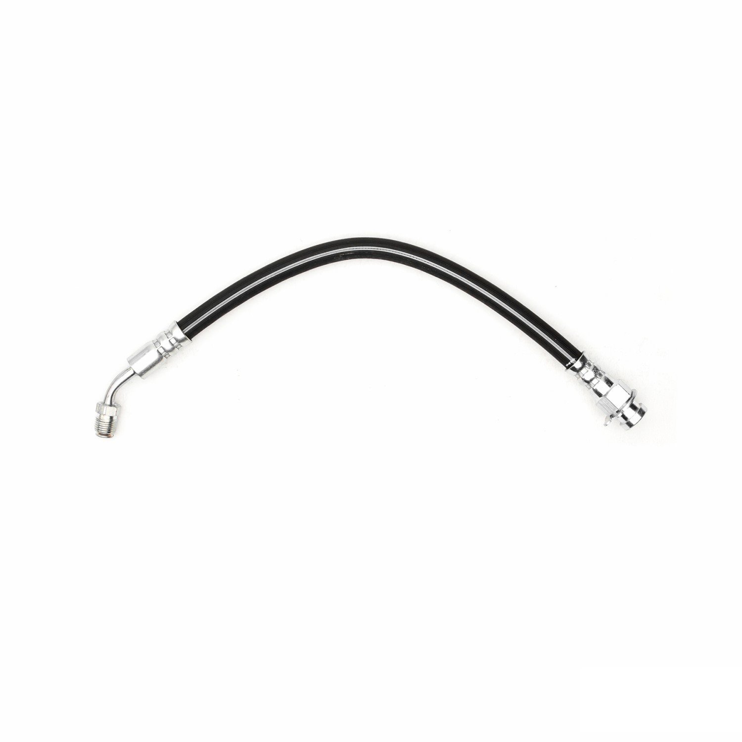 Brake Hose, 1967-1969 Mopar, Position: Front