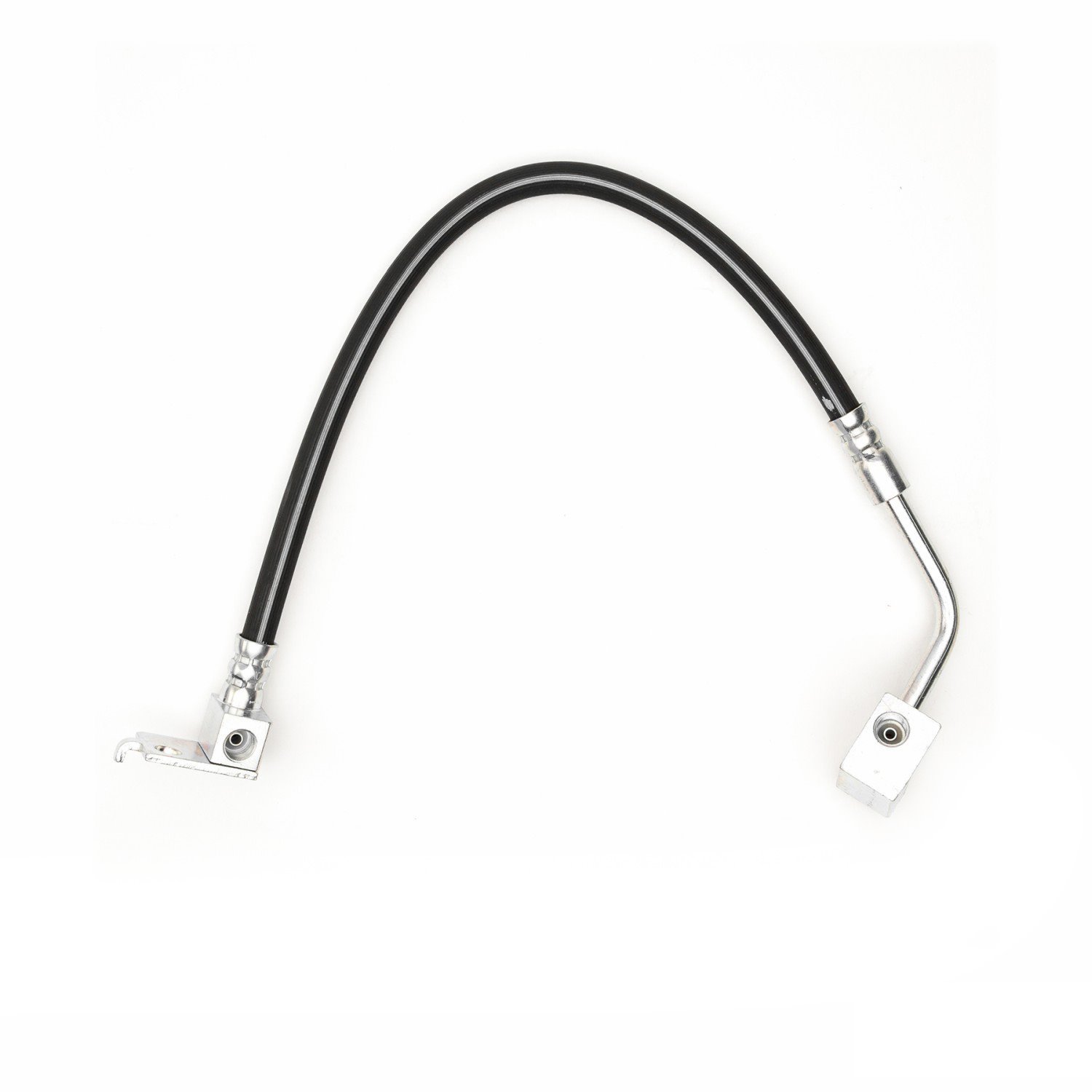 Brake Hose, 2002-2005 Mopar, Position: Rear Upper & Rear