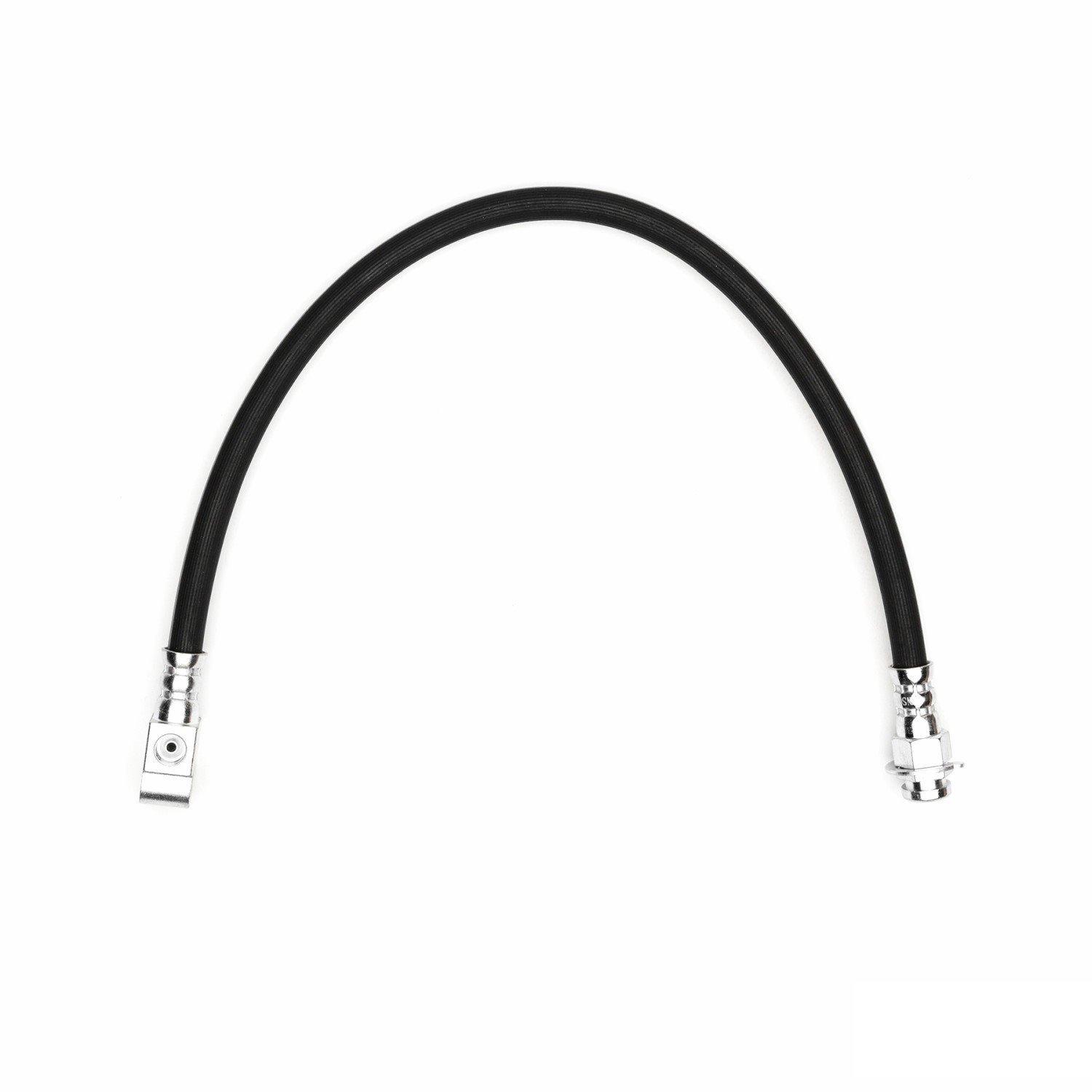 Brake Hose, 1981-1986 Mopar, Position: Rear