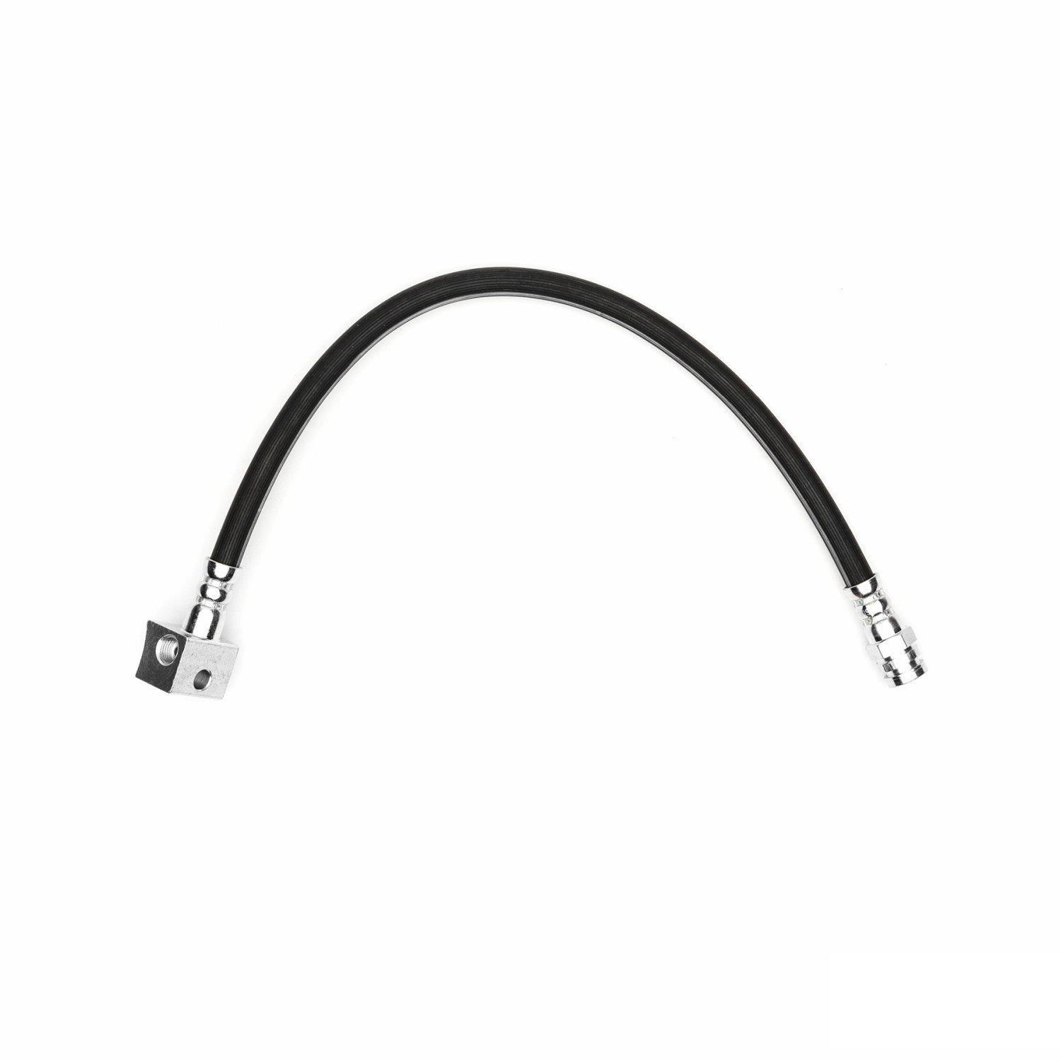 Brake Hose, 1986-1989 Mopar, Position: Rear