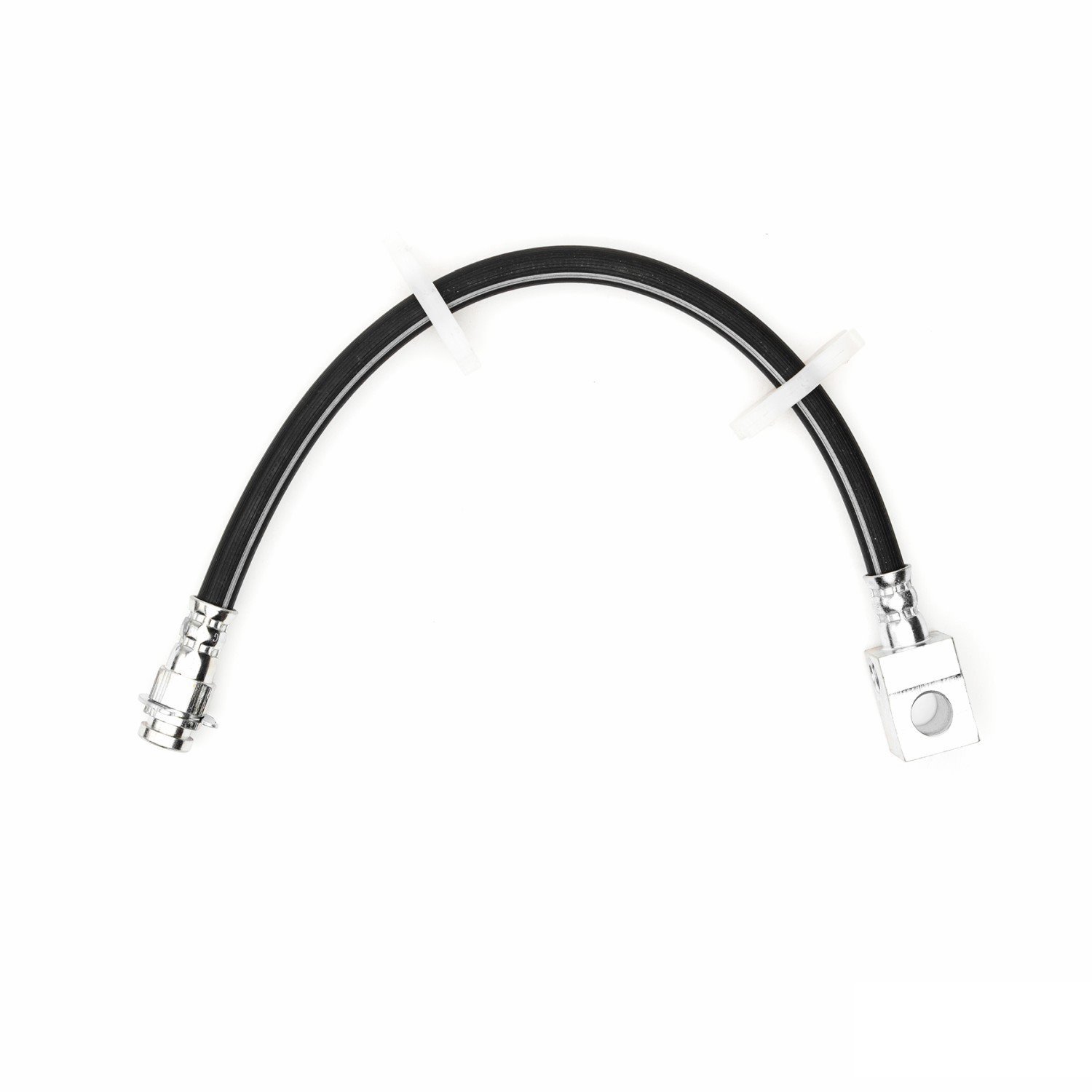 Brake Hose, 1992-2001 Mopar, Position: Rear