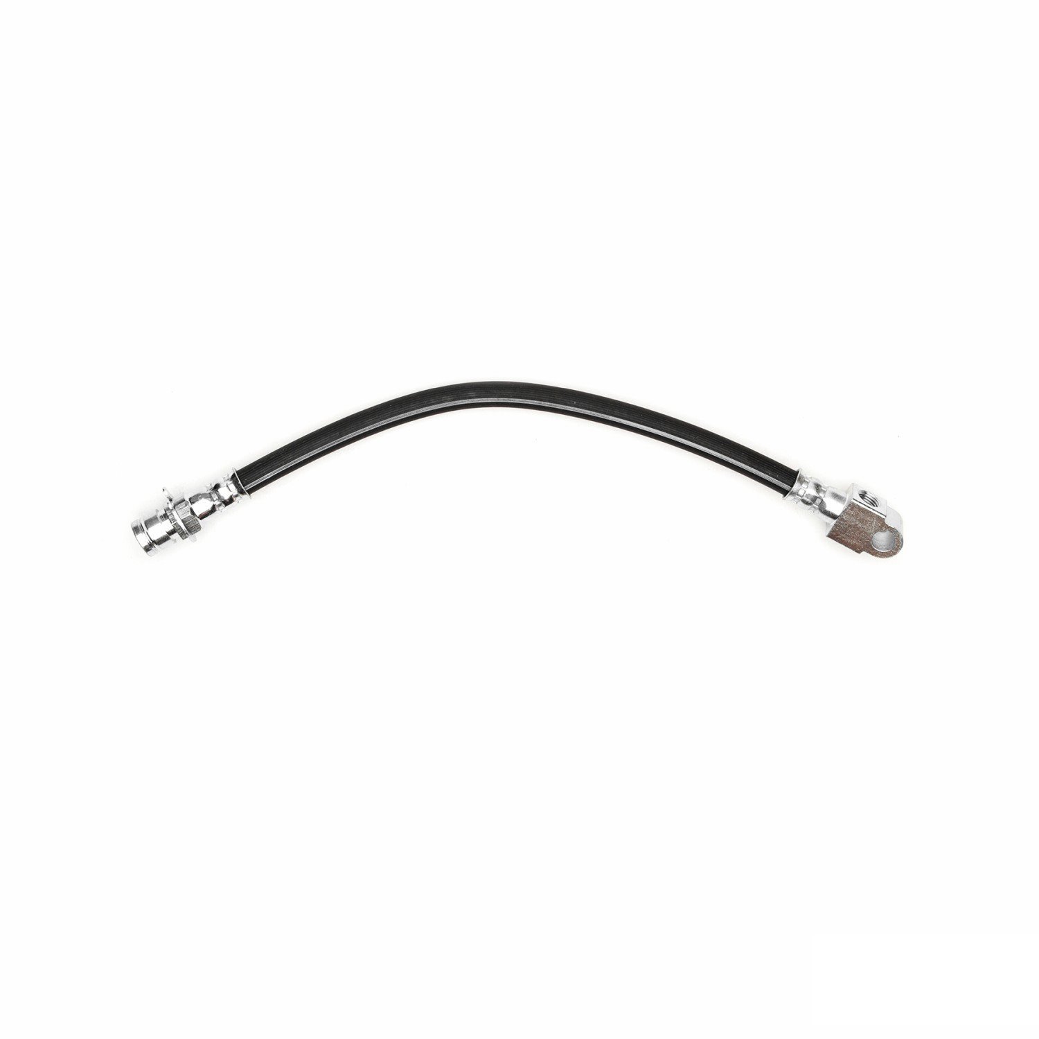 Brake Hose, 1971-1974 GM, Position: Rear