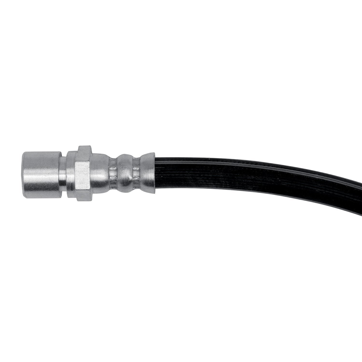 Brake Hose, 1997-2001 GM, Position: Front