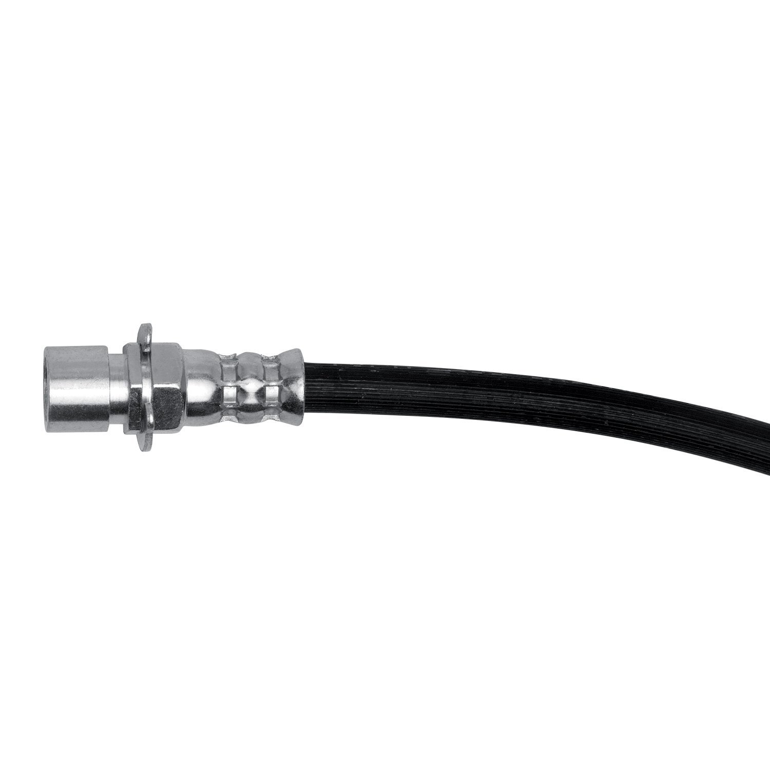 Brake Hose, 1960-1970 GM, Position: Front