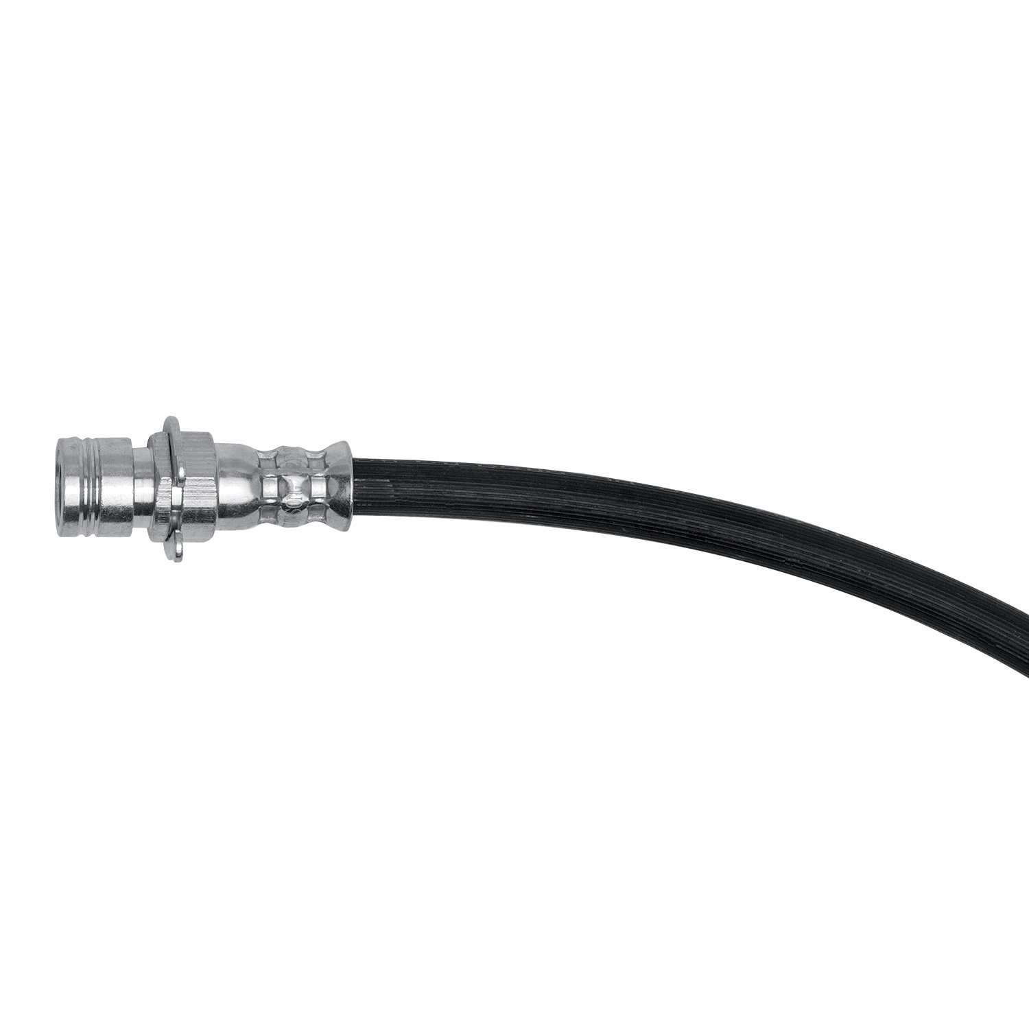 Brake Hose, 1960-1970 GM, Position: Rear & Front